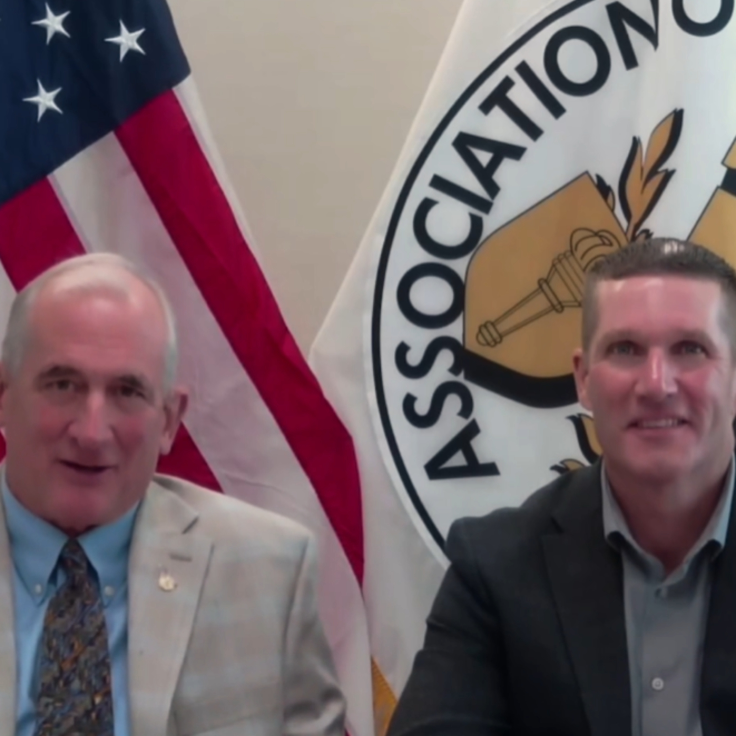 Your Next Mission® Season #4 EP 22 | The Association of the United States Army (AUSA)