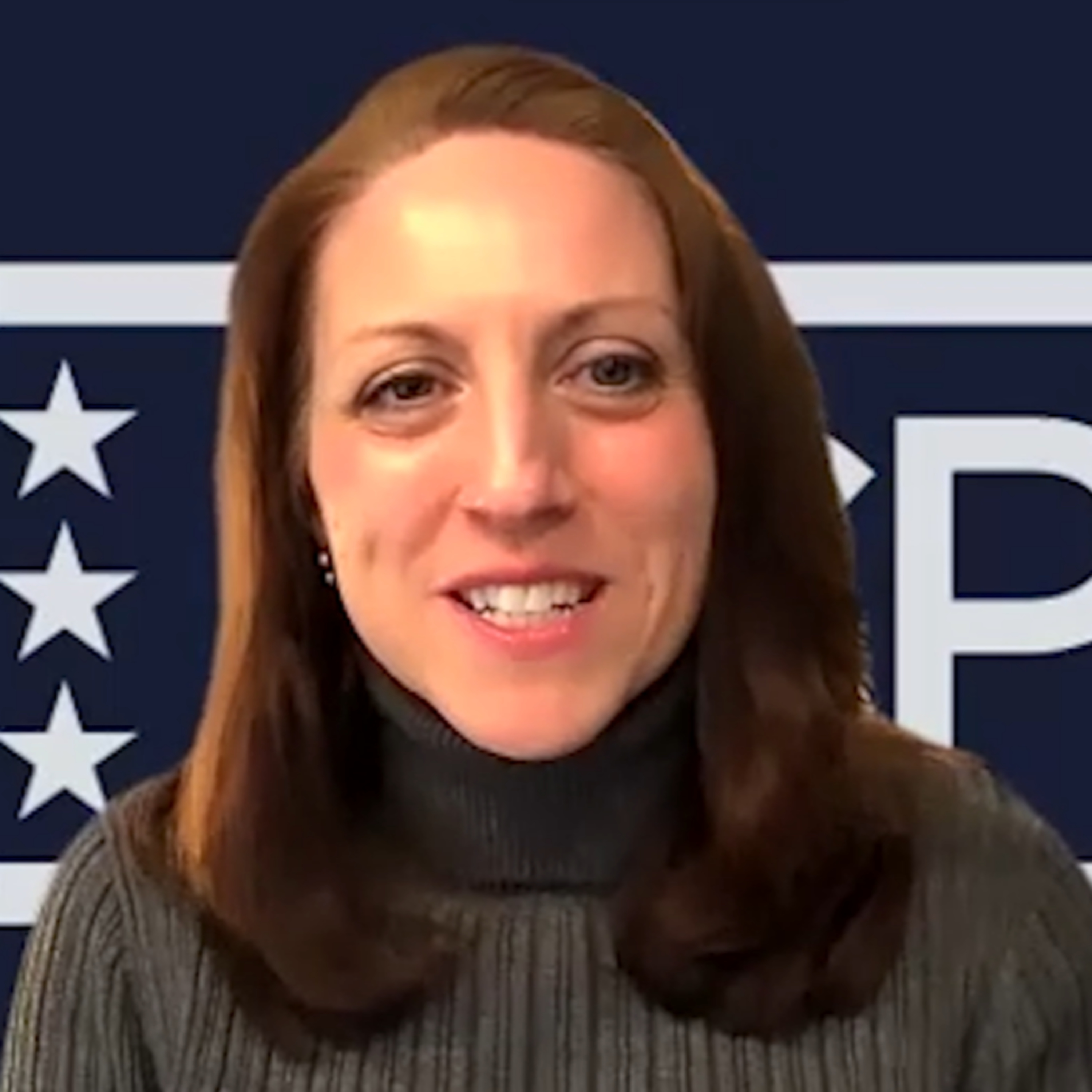 Your Next Mission® EP 34 | Leslie Coffey, American Corporate Partners (ACP)