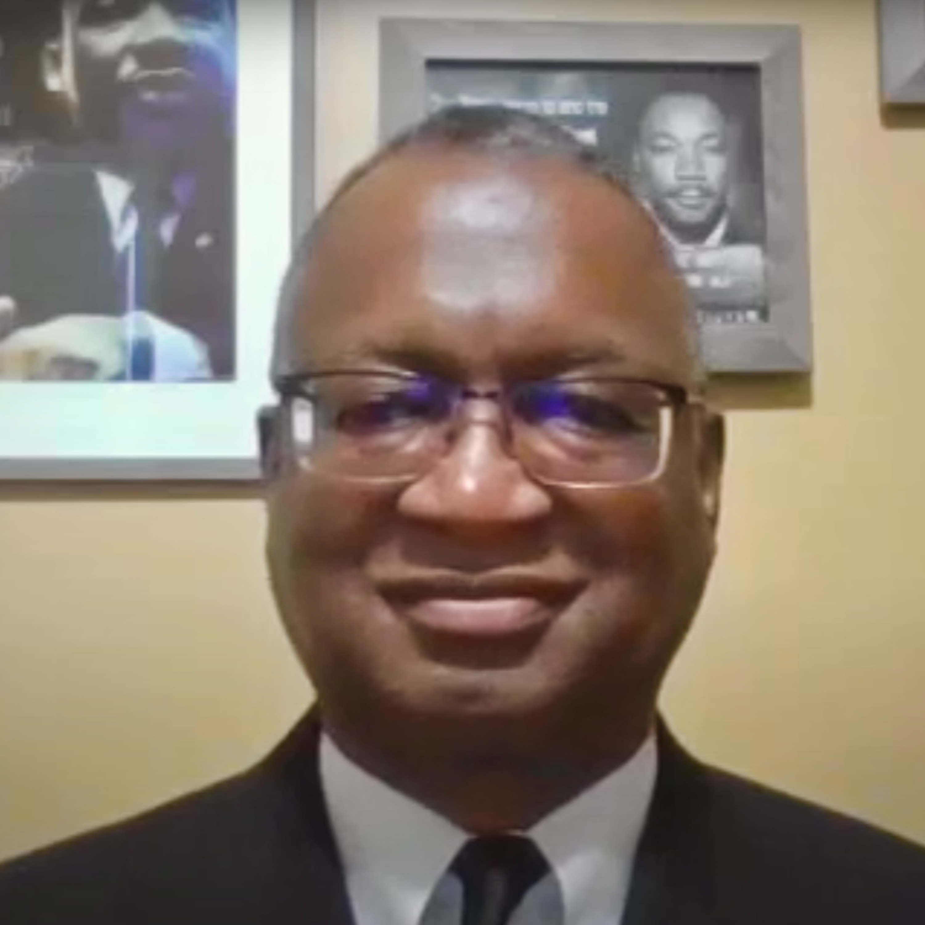 Your Next Mission® EP 35 | Commemorating Dr. Martin Luther King Jr.