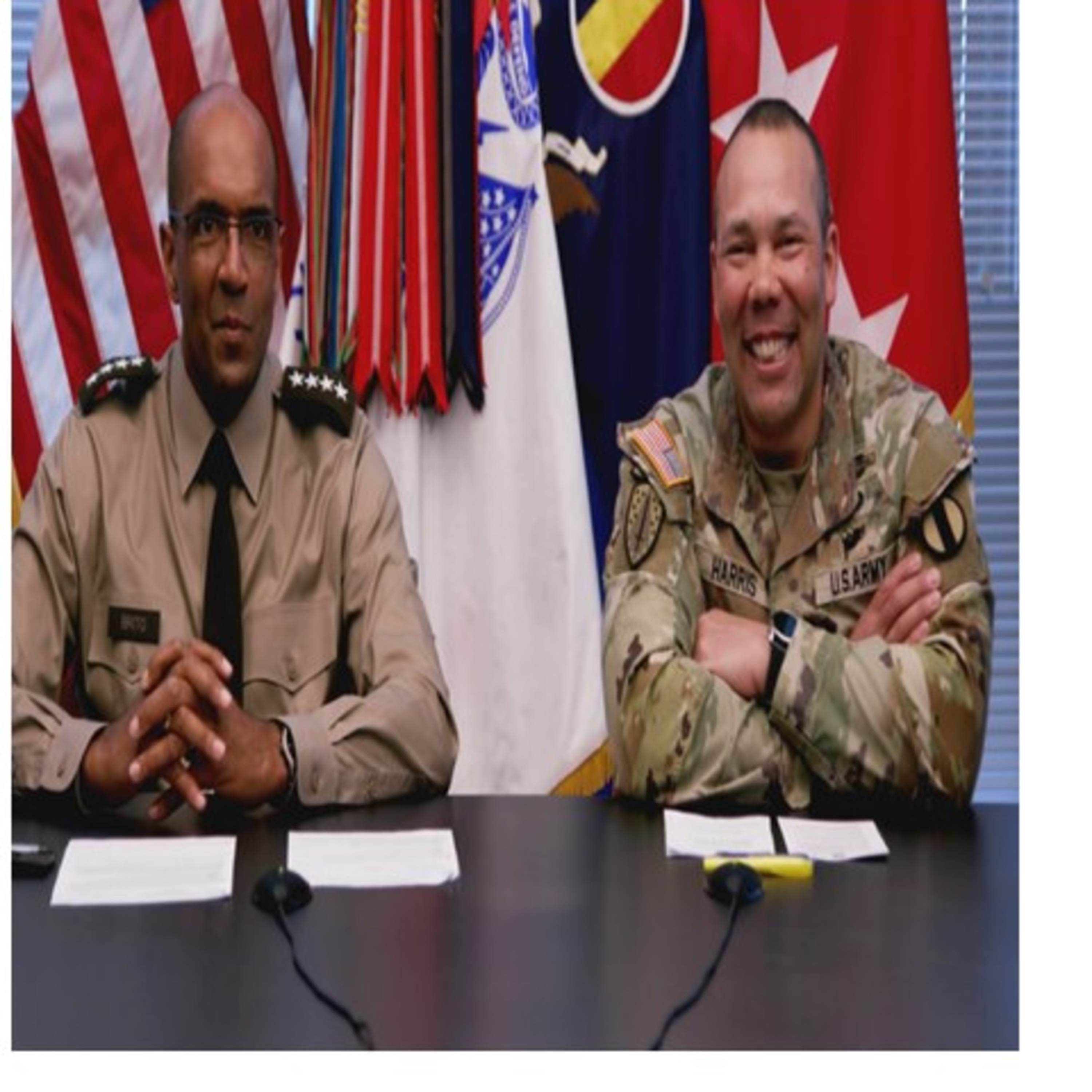 Your Next Mission® Season #5 EP 4 | Celebrating America's Army 249th Birthday