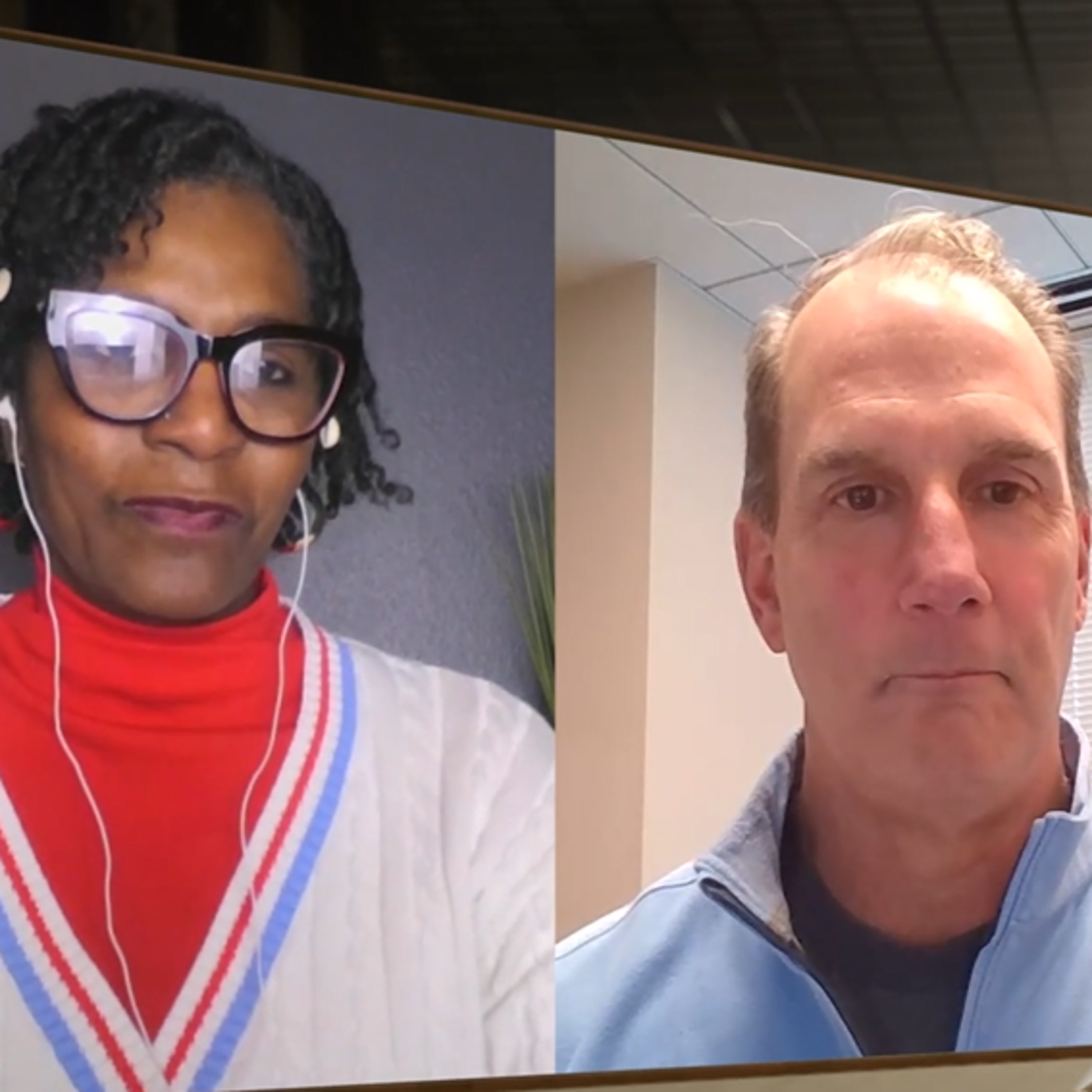 Your Next Mission® Season #5 EP 36 | Black History Month I Celebrating Black Excellence | CSM (R) Tonya Oxendine and COL (R) Dave Leach