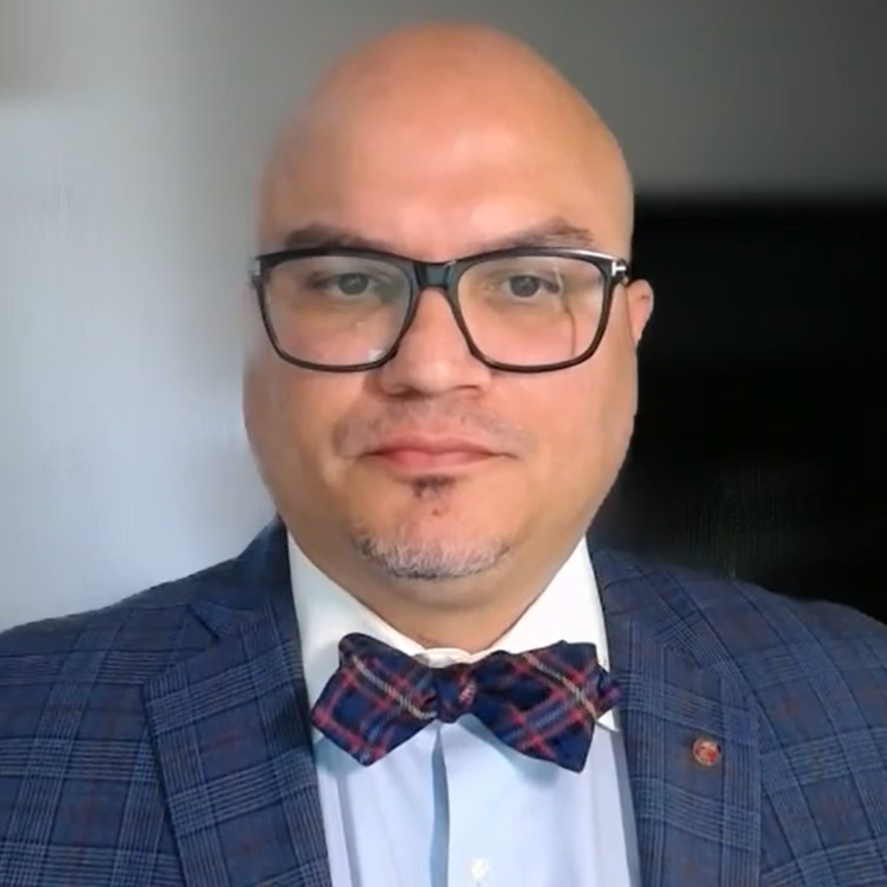 Your Next Mission® Season #5 EP 37 | Face the Fight with Centerstone | Dr. Blas Villalobos