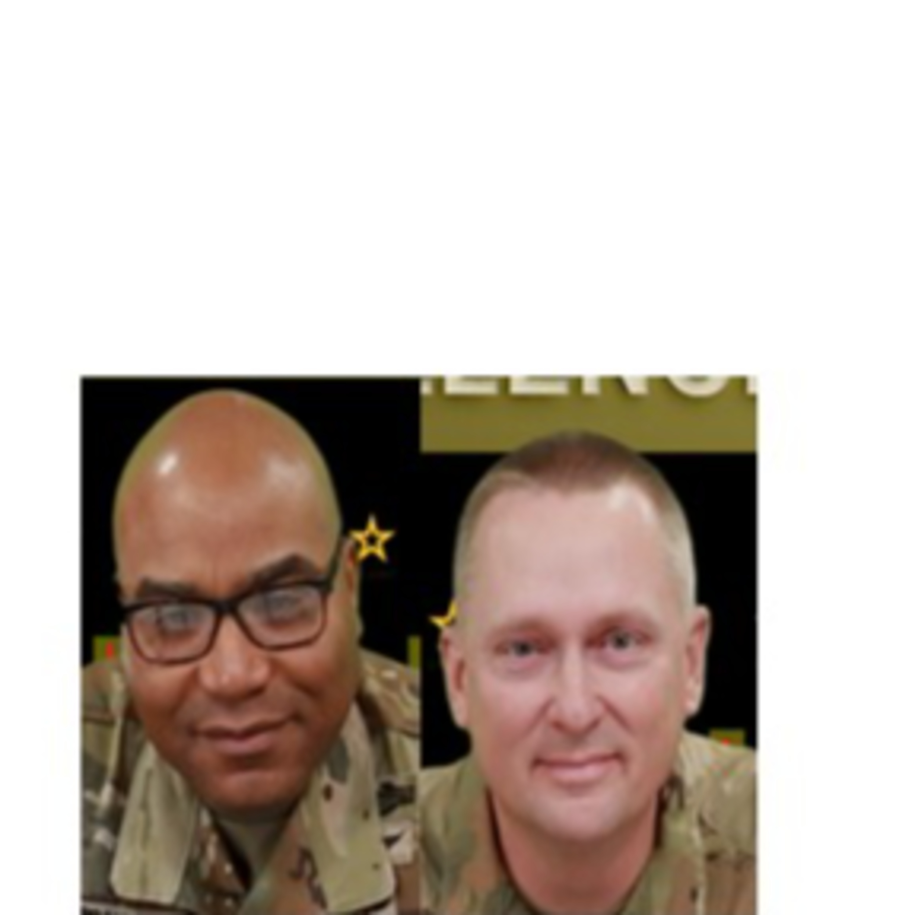 Your Next Mission® Season #5 EP 45 | 1st Infantry Division | MG Monté L. Rone & DCSM Derek Noyes
