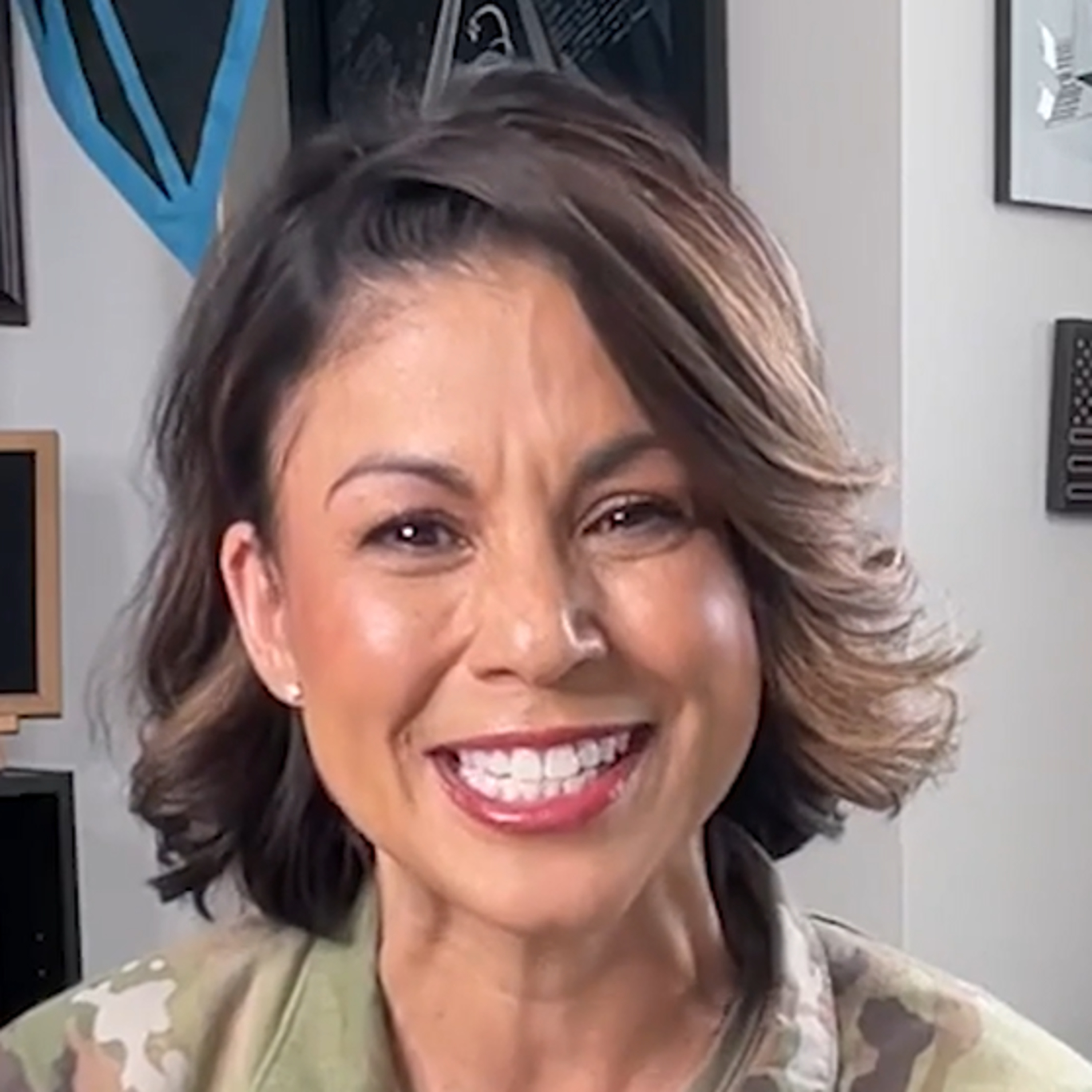 Your Next Mission® Season #5 EP 47 | STARCOM | CMSgt Karmann-Monique Pogue