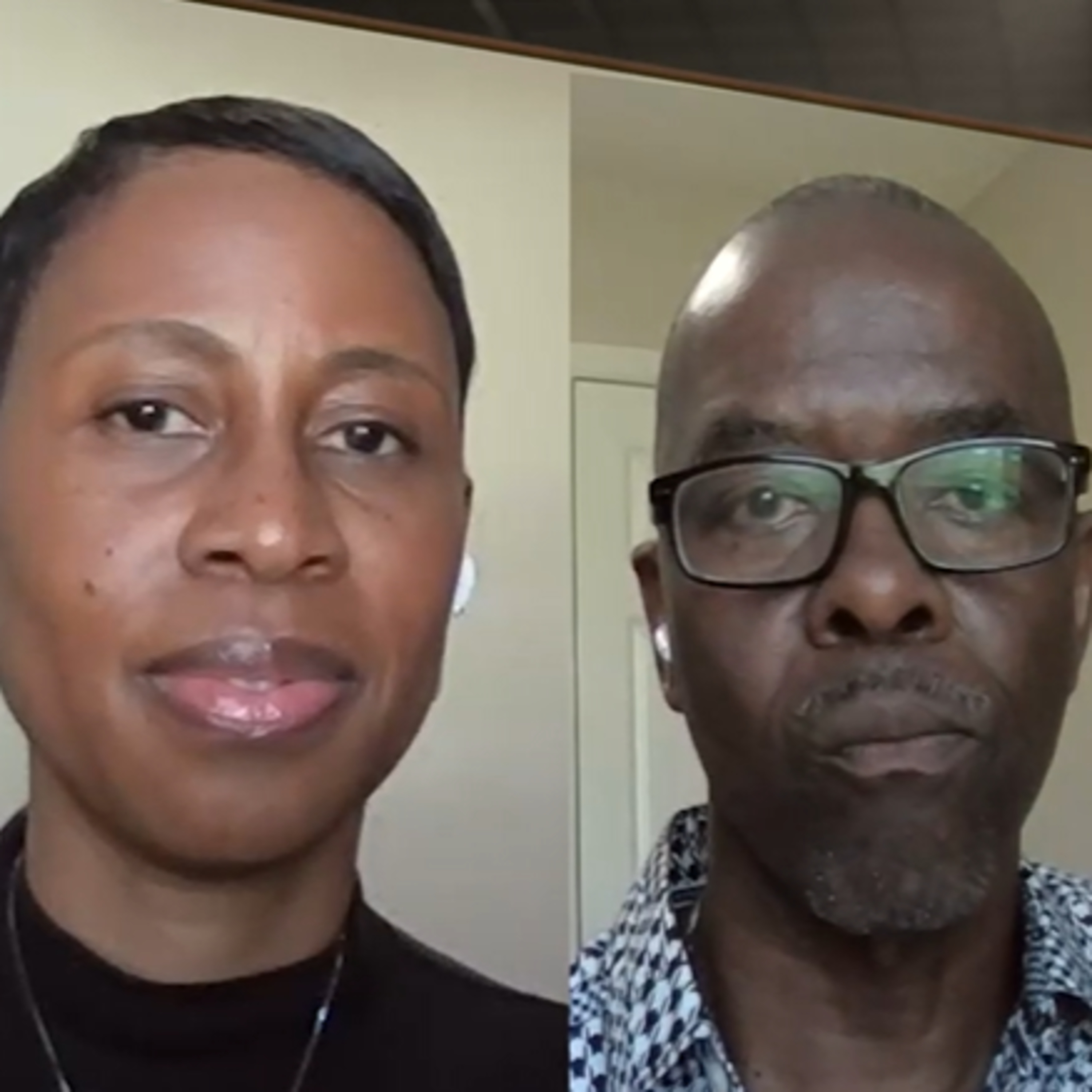 Your Next Mission® Season #5 EP 49 | Celebrating Small Businesses| Navy Federal Credit Union | Will Scott and Aaron & Lavonia Gipson