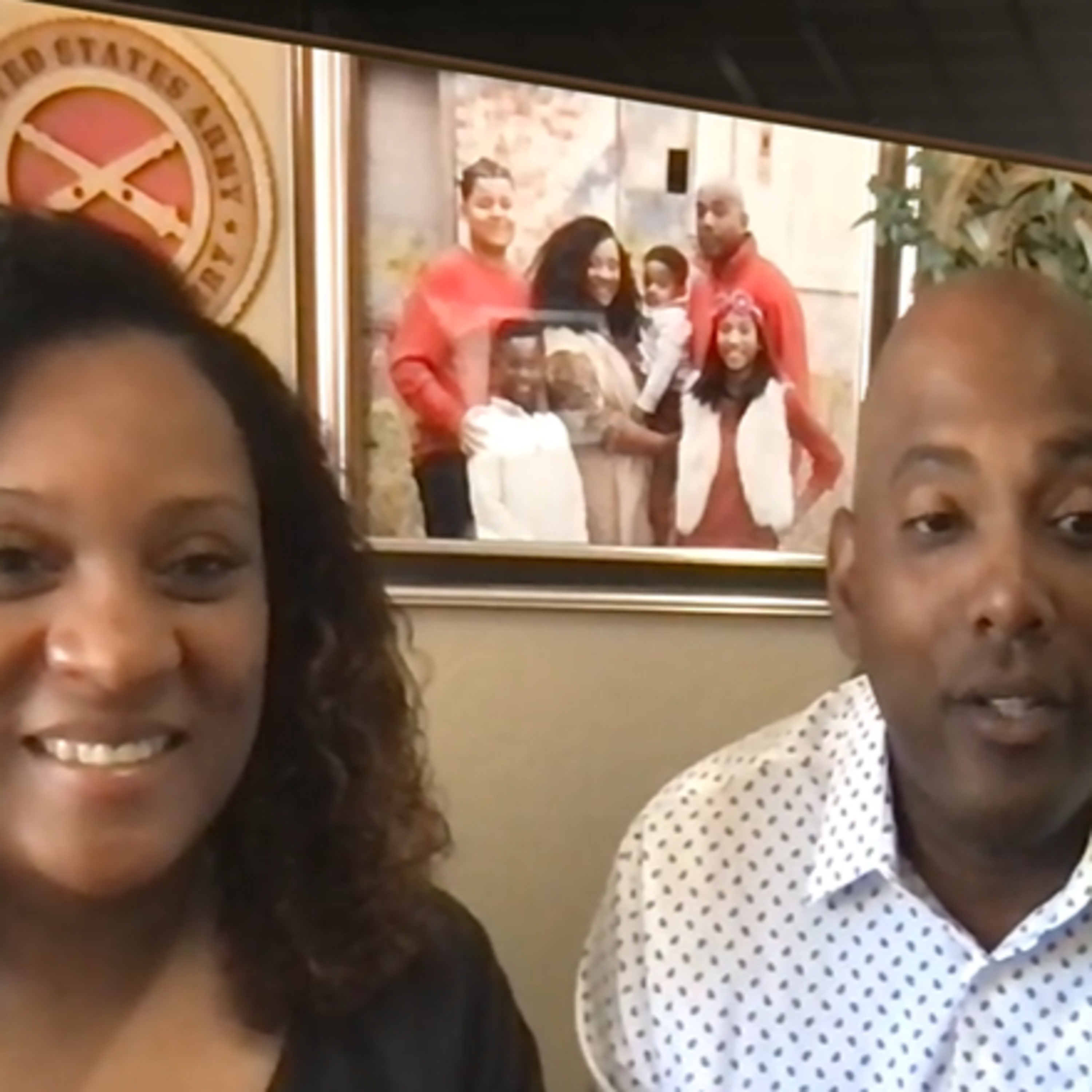 Your Next Mission® Season #6 EP 2 | The Power of Prayer | CSM Steve & Courtney Devot