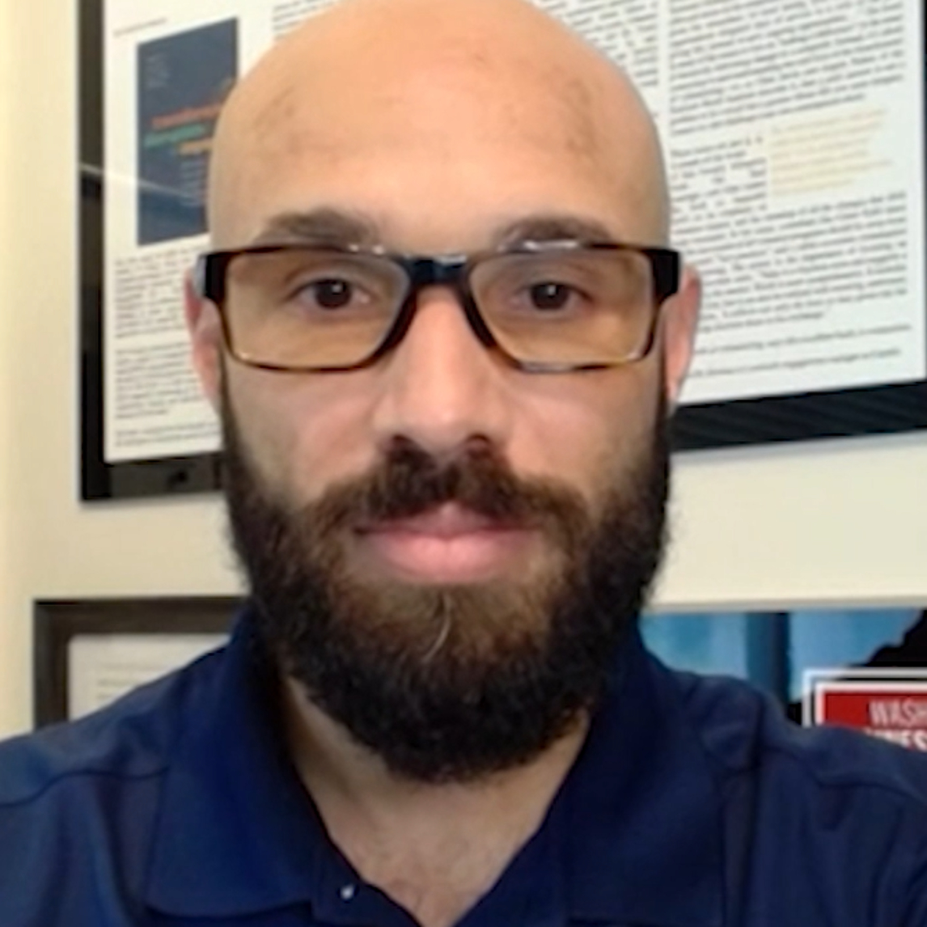 Your Next Mission® Season #6 EP 10 | Navy Federal Serves| Jerome Tennille