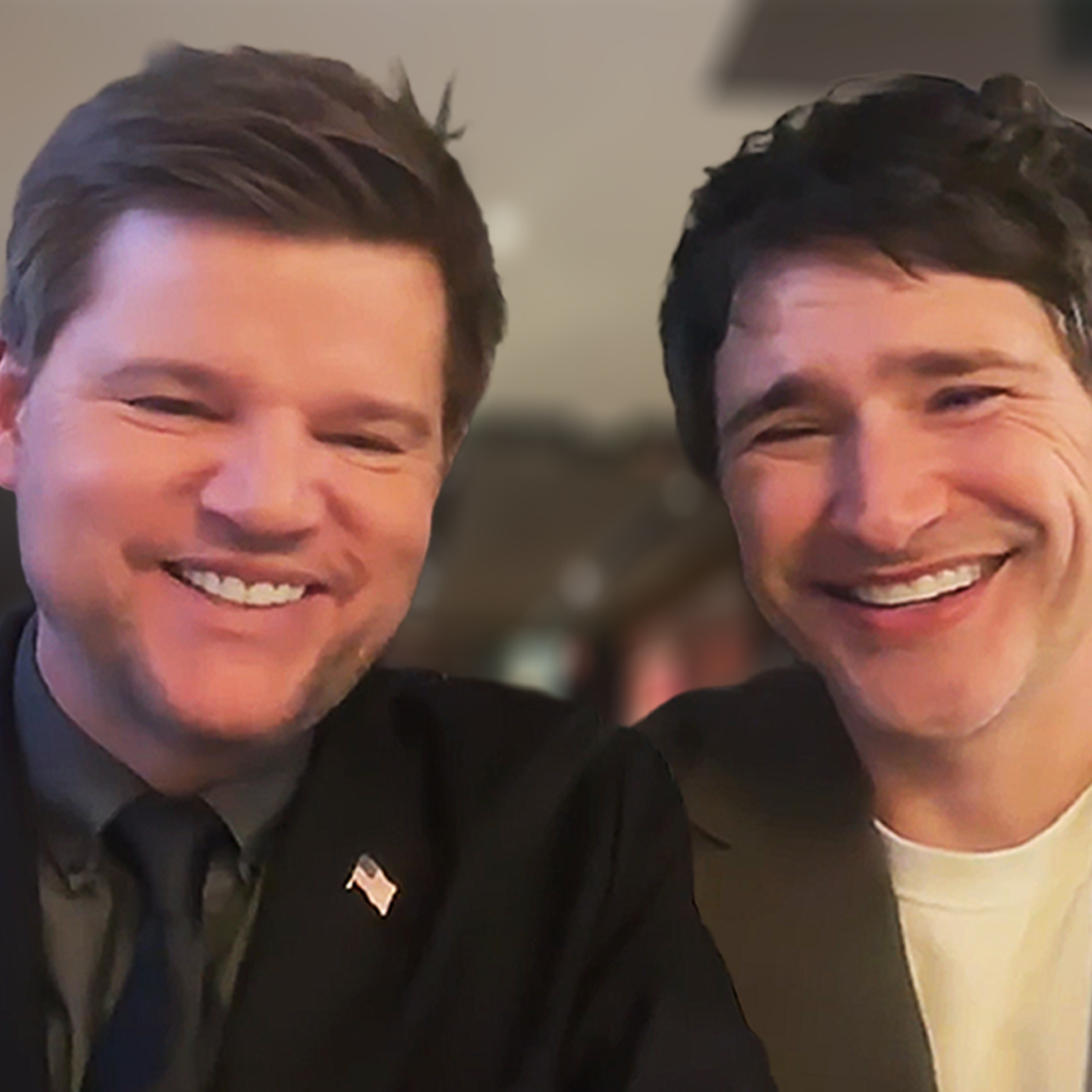 Your Next Mission® | Season #6 EP 34 | Listening Without Judgement: The Making of Sheepdog The Movie | Steven Grayhm & Matt Dallas | Sheepdog The Movie