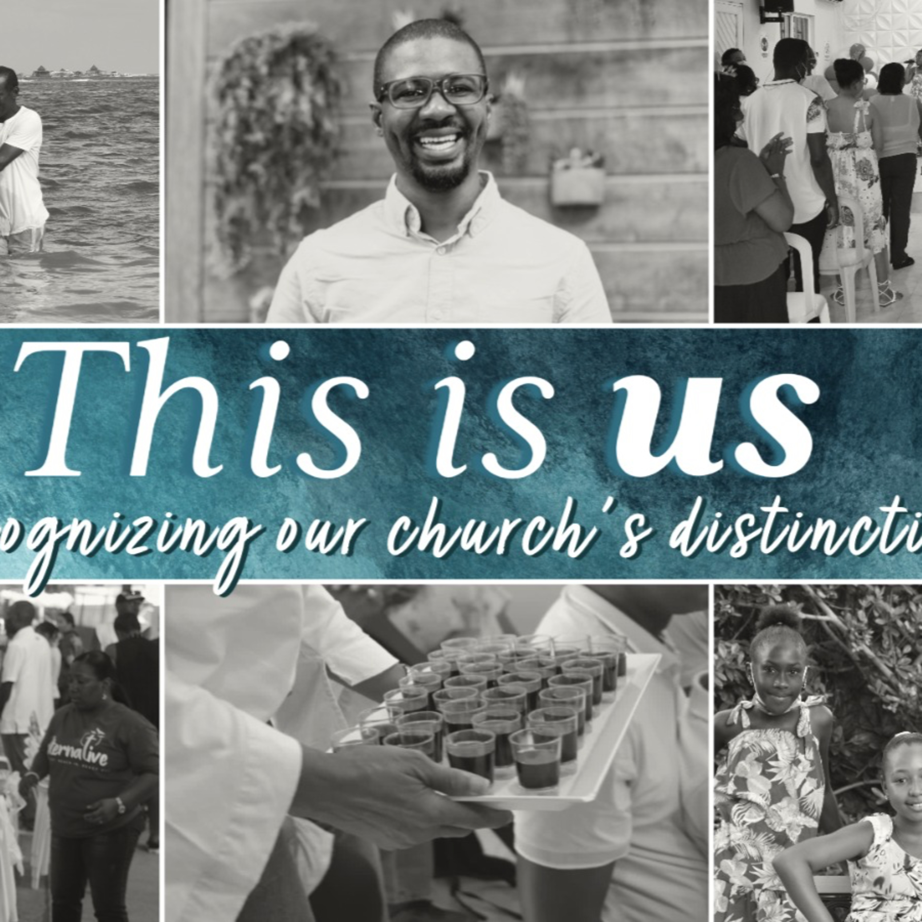 THIS IS US: LET'S EQUIP episode artwork