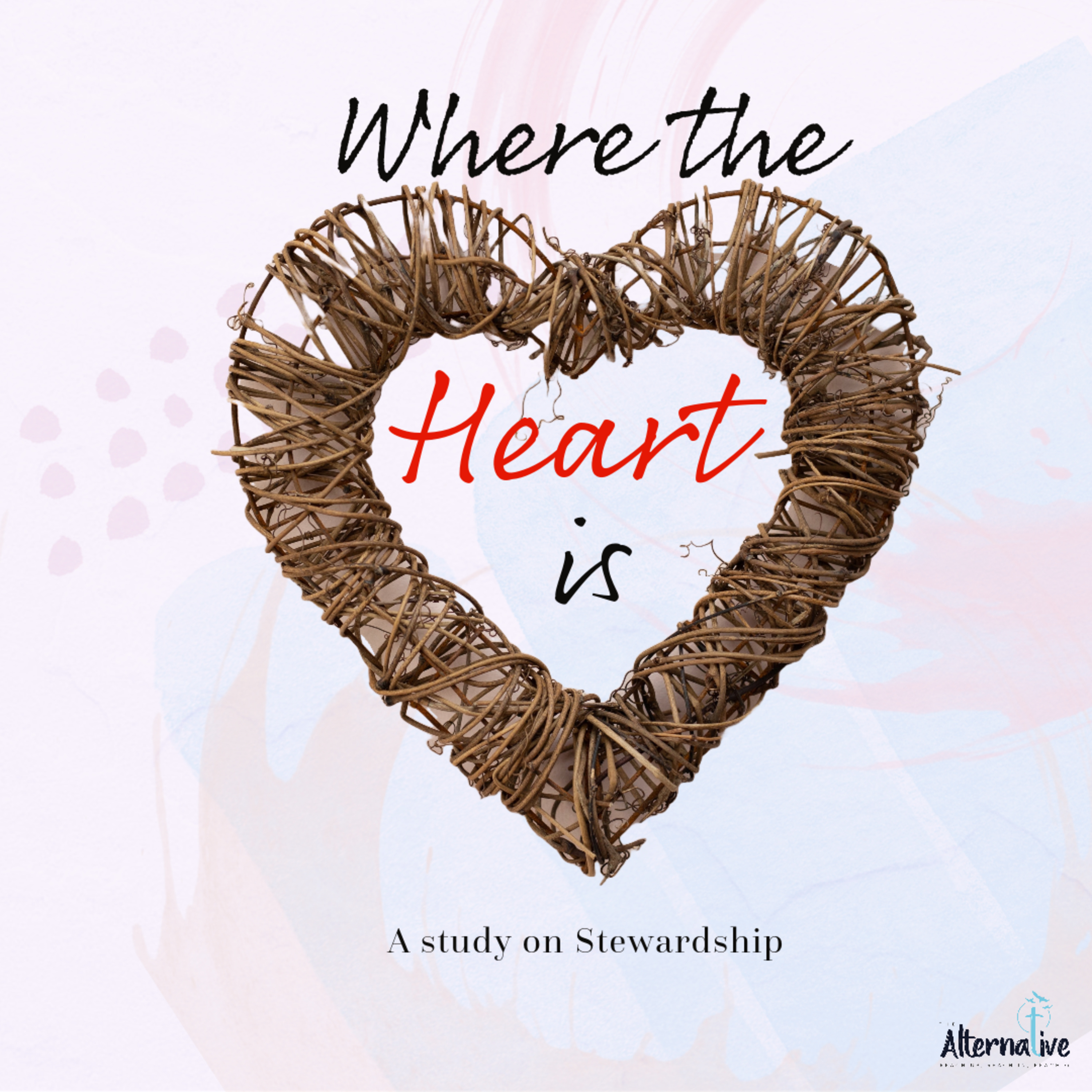 WHERE THE HEART IS: PUT IT TO USE episode artwork