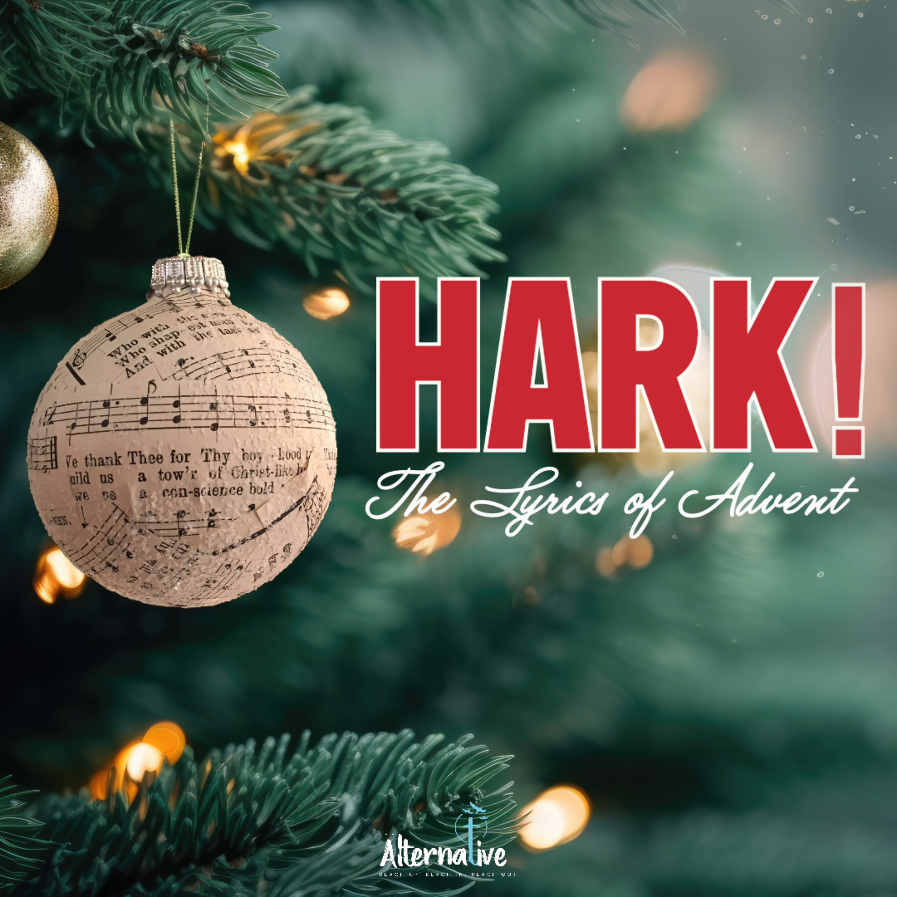 HARK: ANGEL'S SONG episode artwork