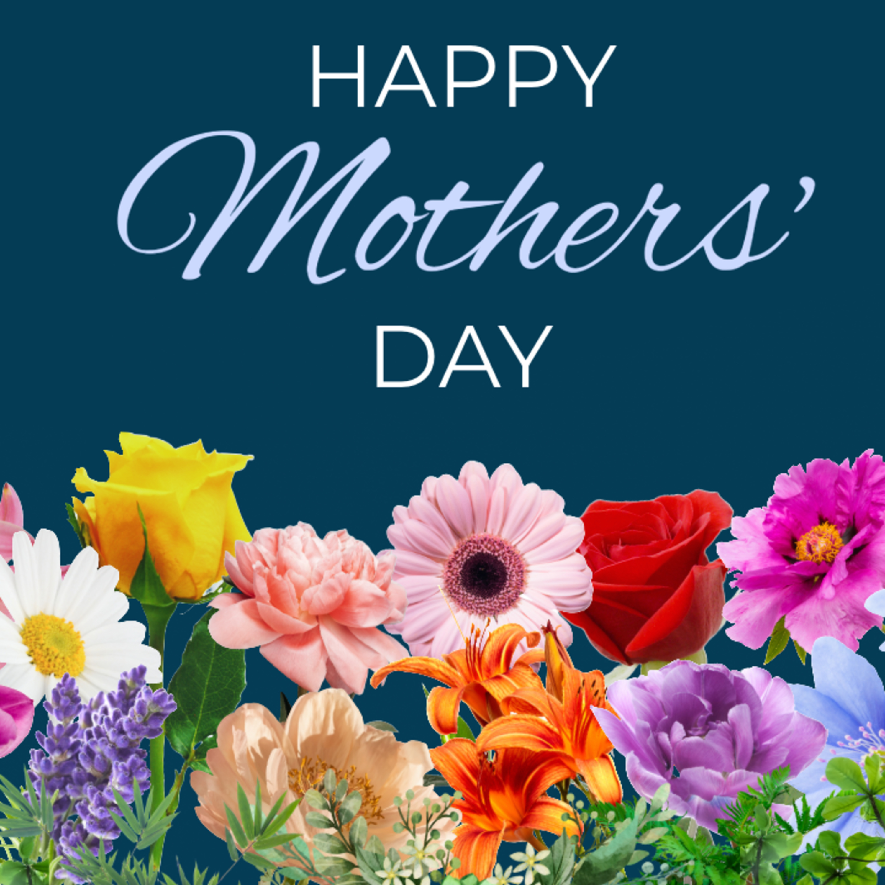 Mother's Day: A Praying Mother episode artwork