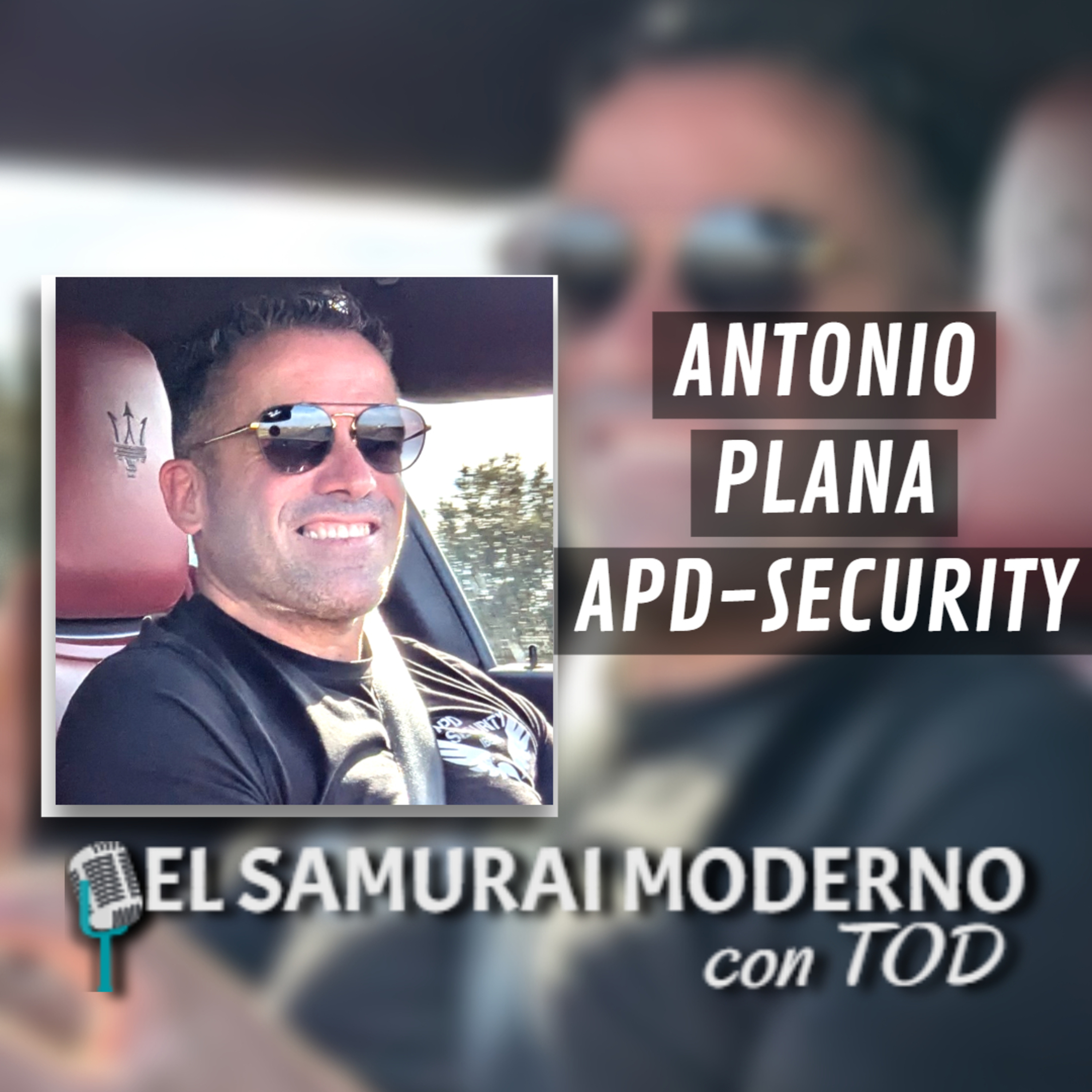 El Samurai Moderno