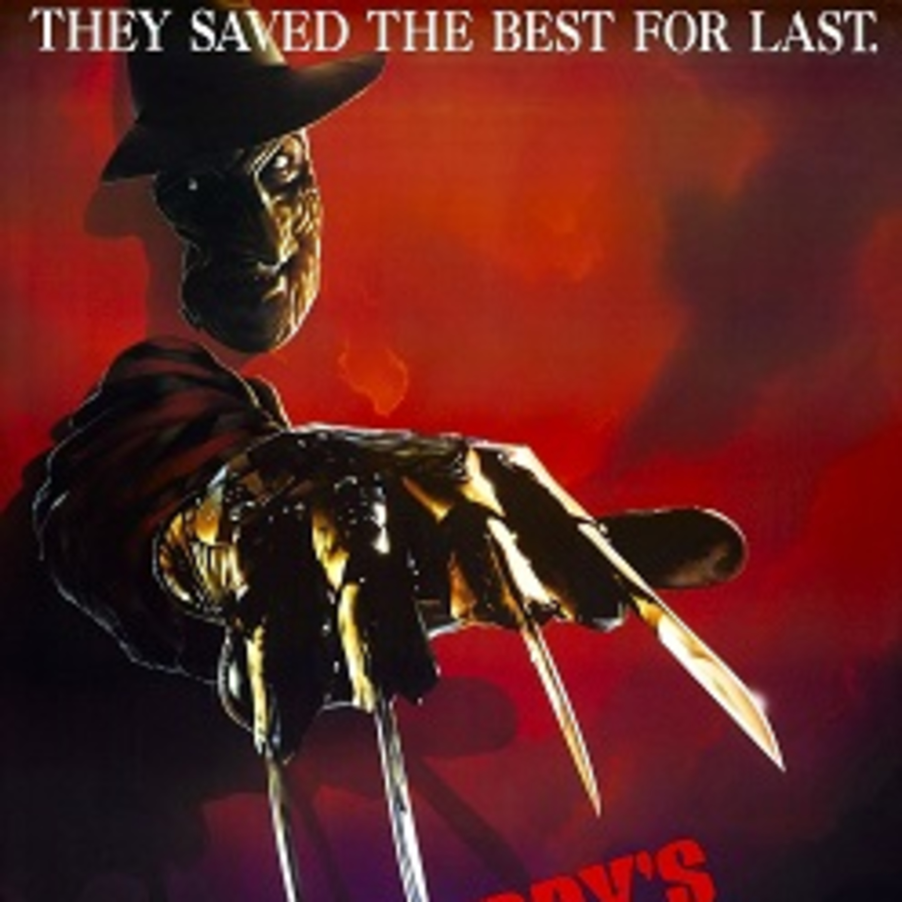 Horrorble Opinions: A Nightmare on Elm Street: Freddy's Dead (1991) episode artwork