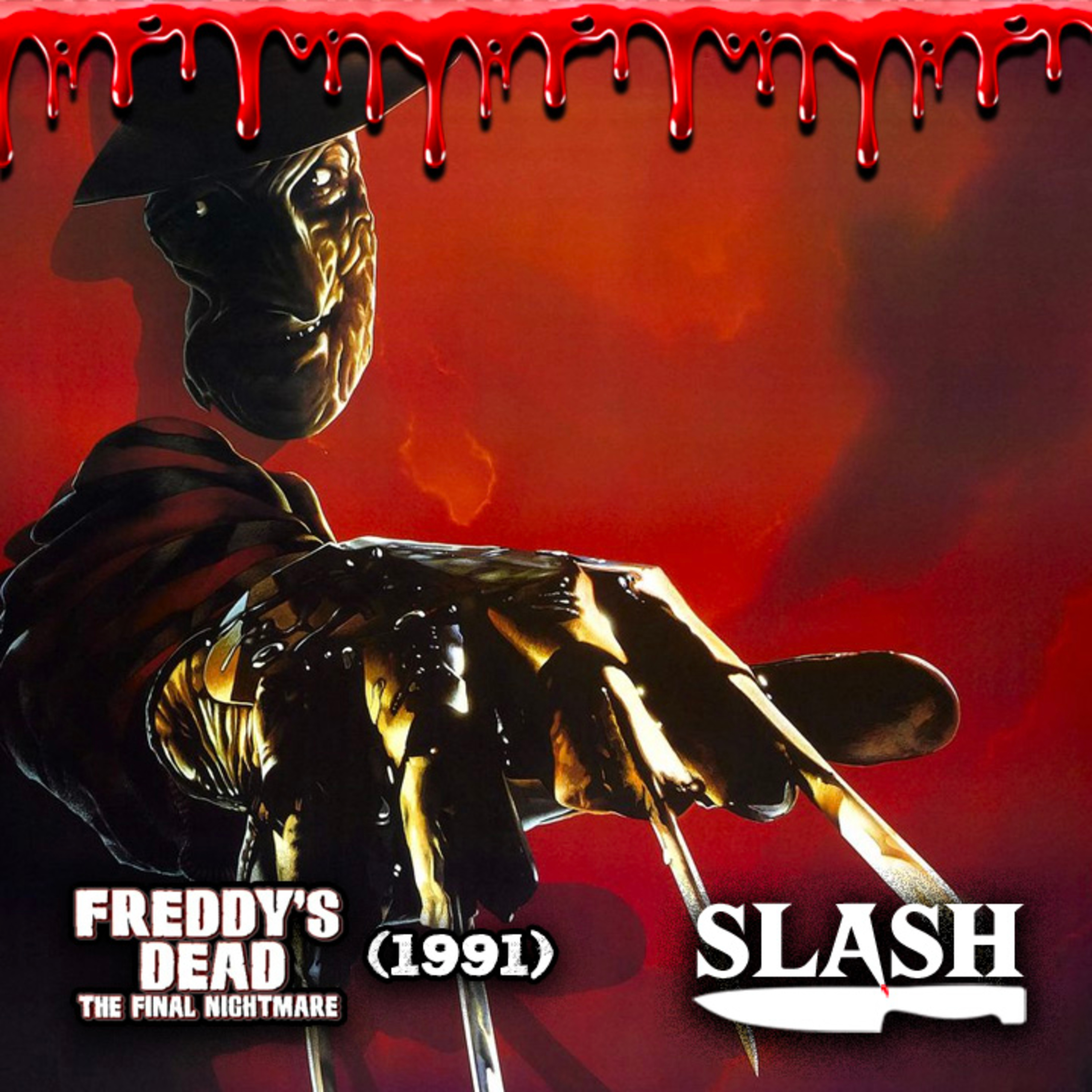 Freddy's Dead: The Final Nightmare (1991)