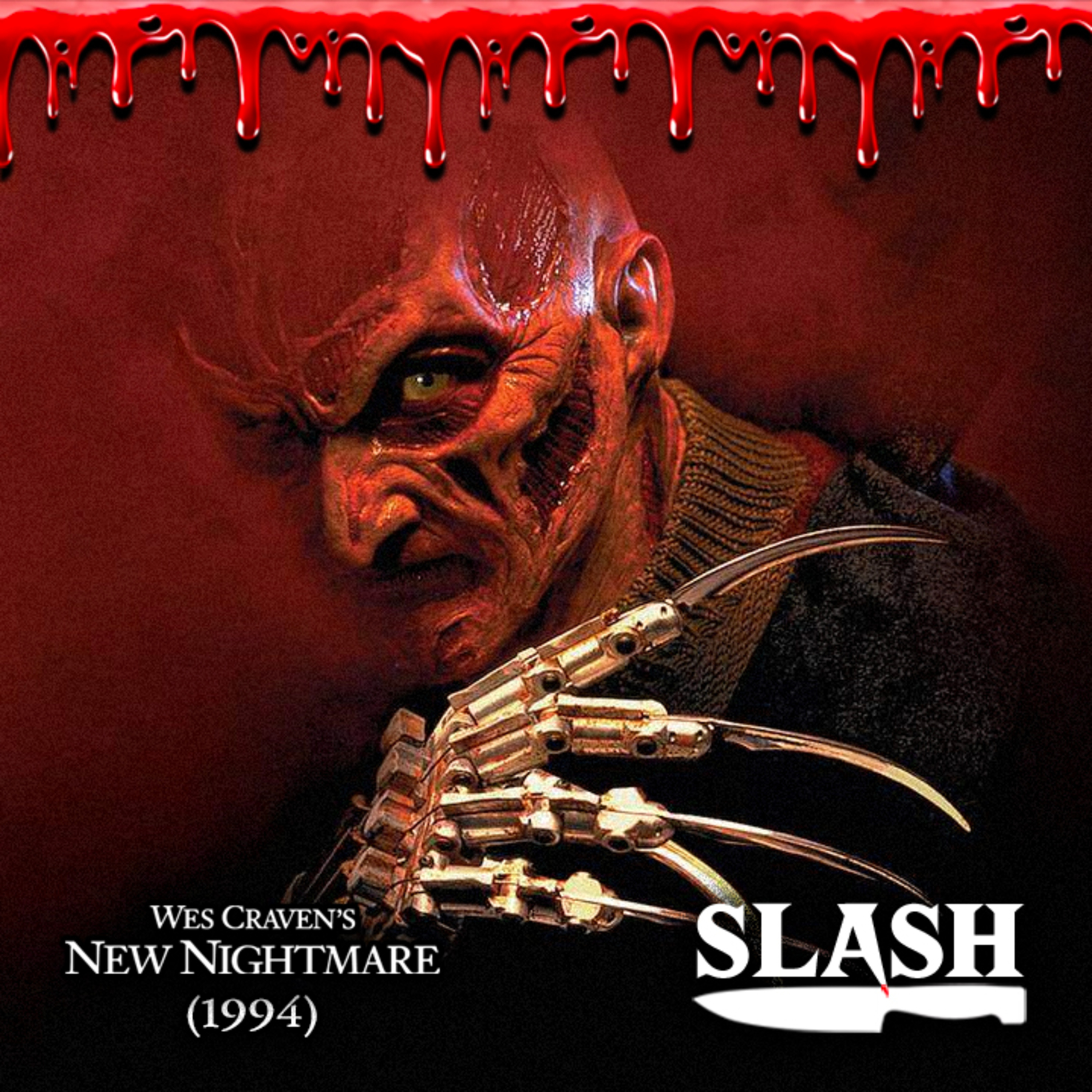 Wes Craven's New Nightmare (1994)