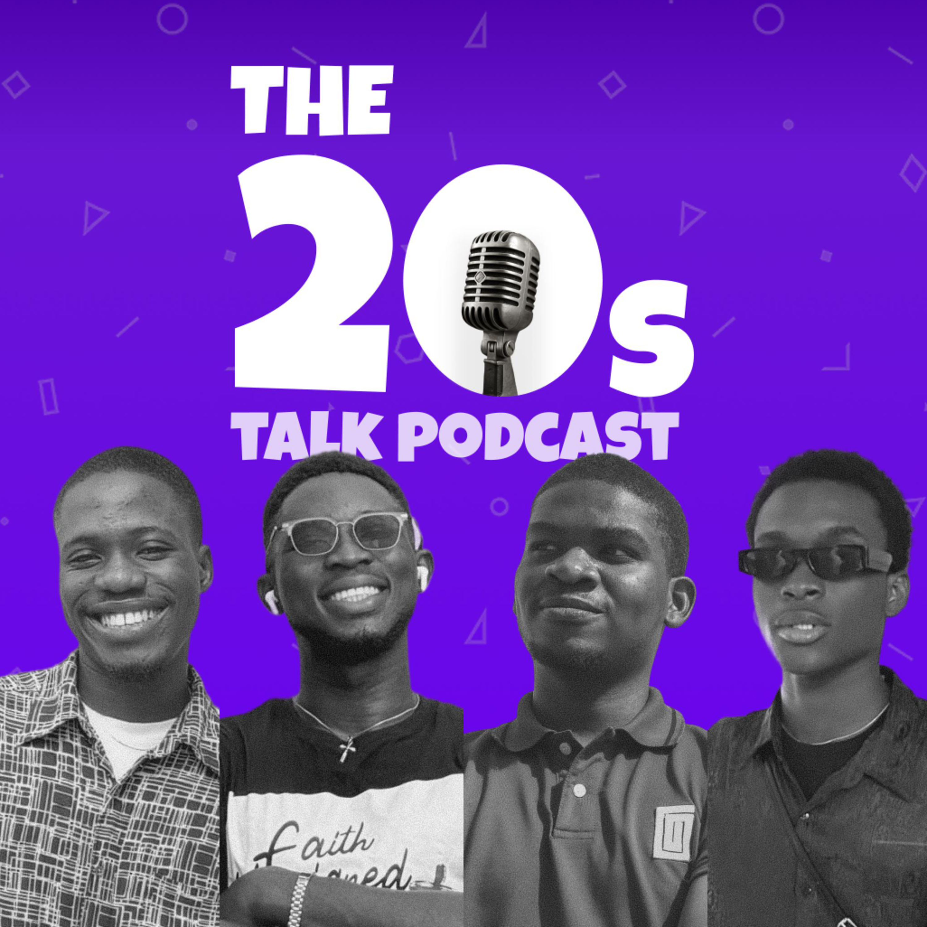 The 20\'s Talk