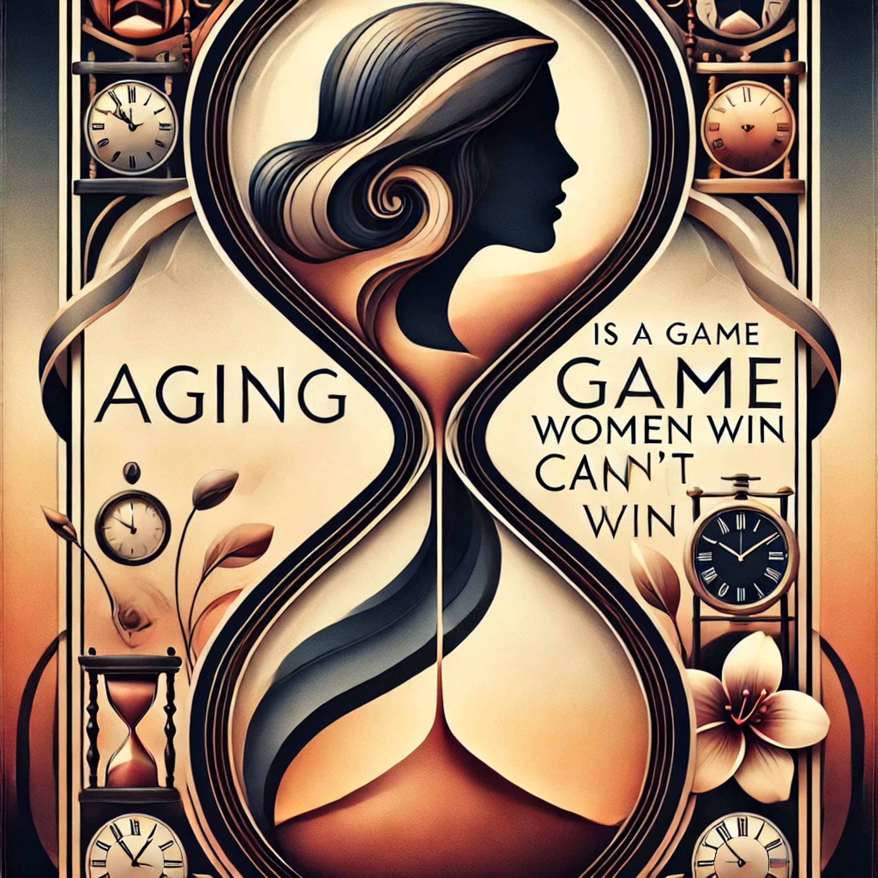 The Deconstructed Woman