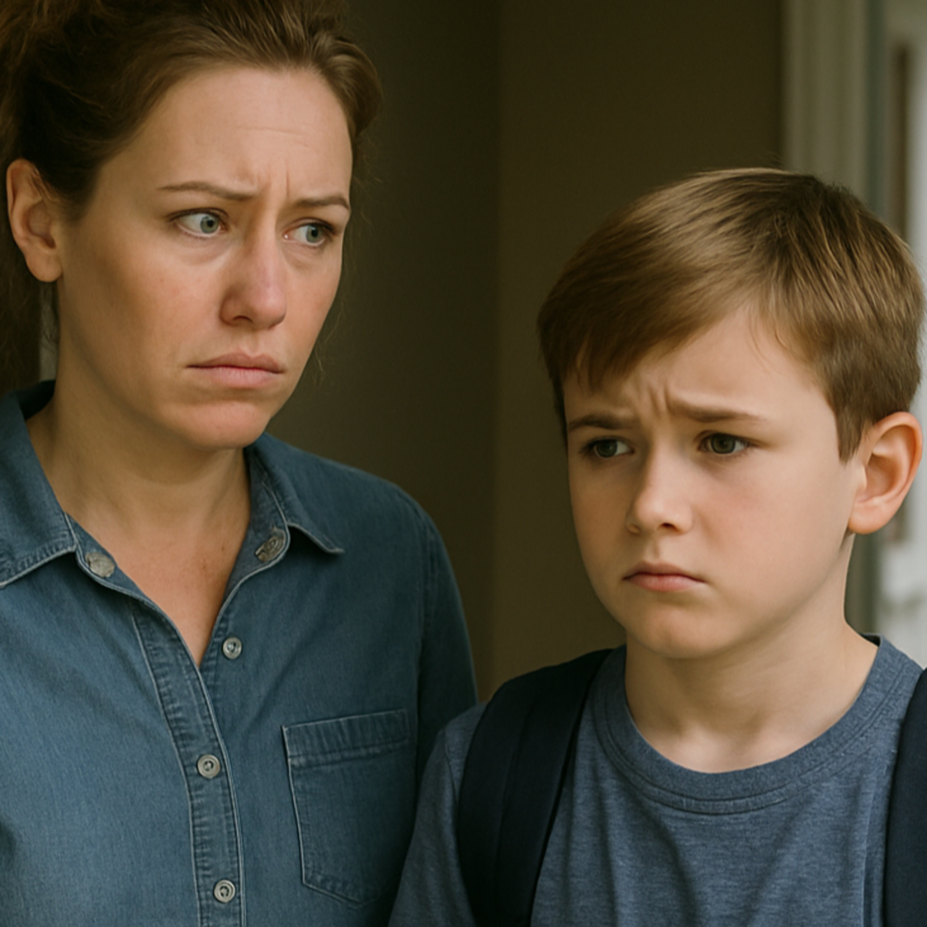 The Deconstructed Woman