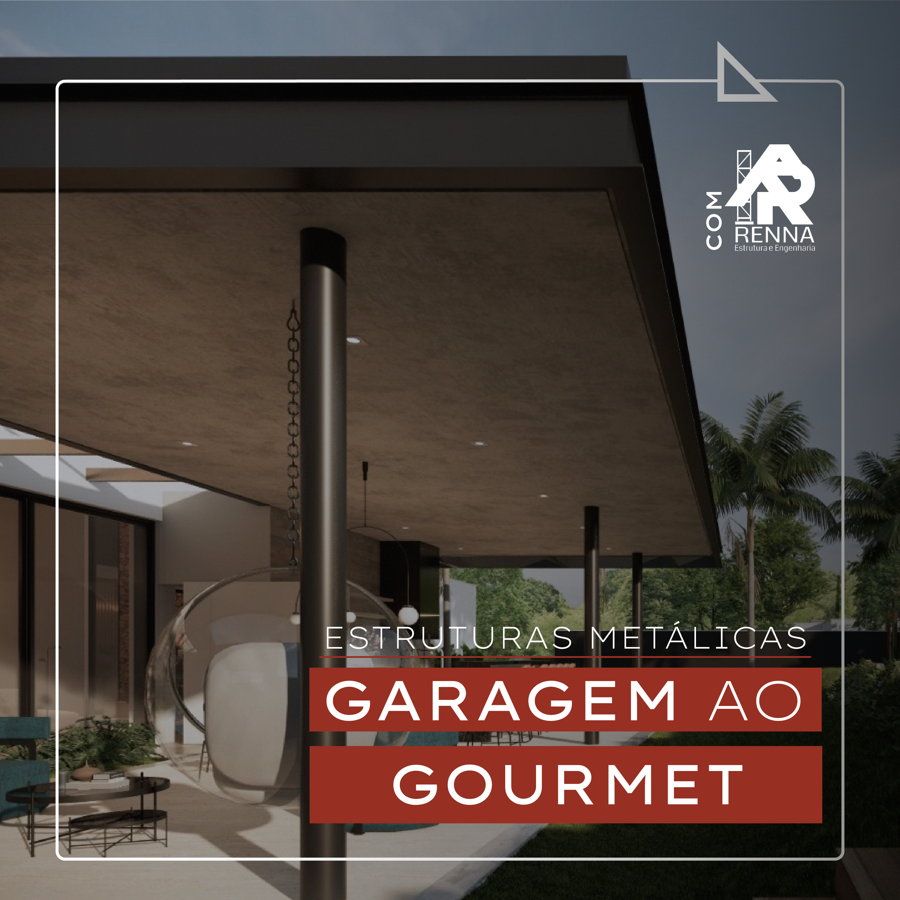 Café com Arquitetura