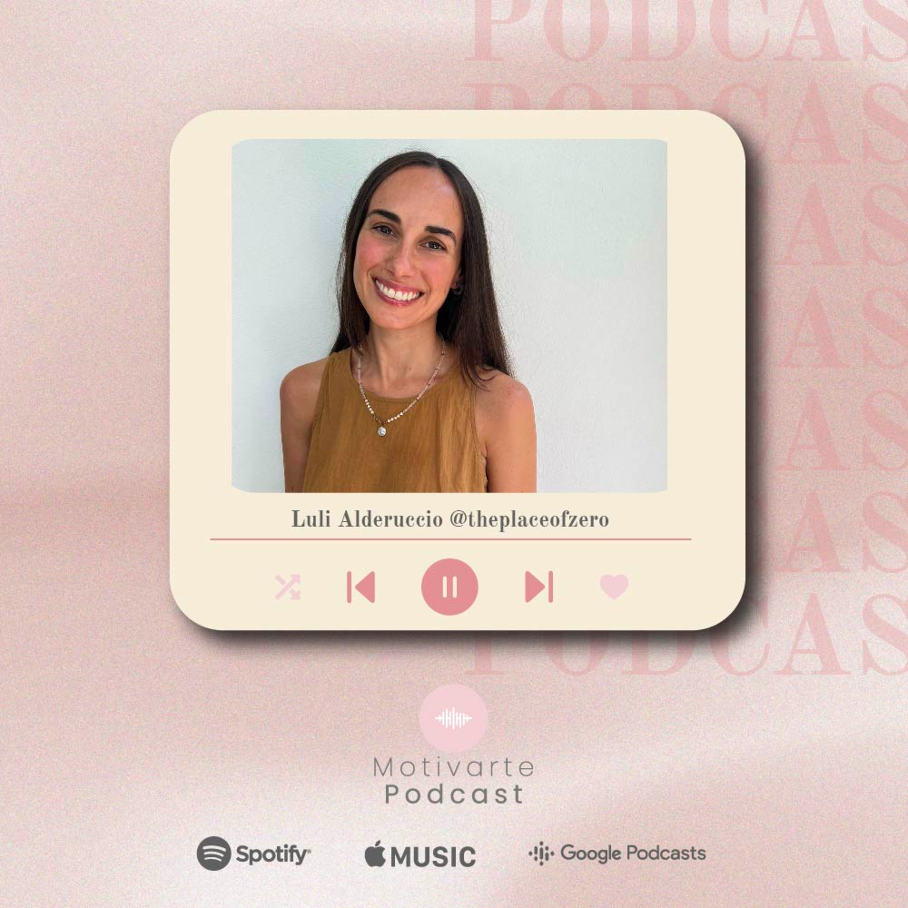 Episodio N 97: Diseño Humano "Yo sabía que tenía que haber algo más" con @theplaceofzero