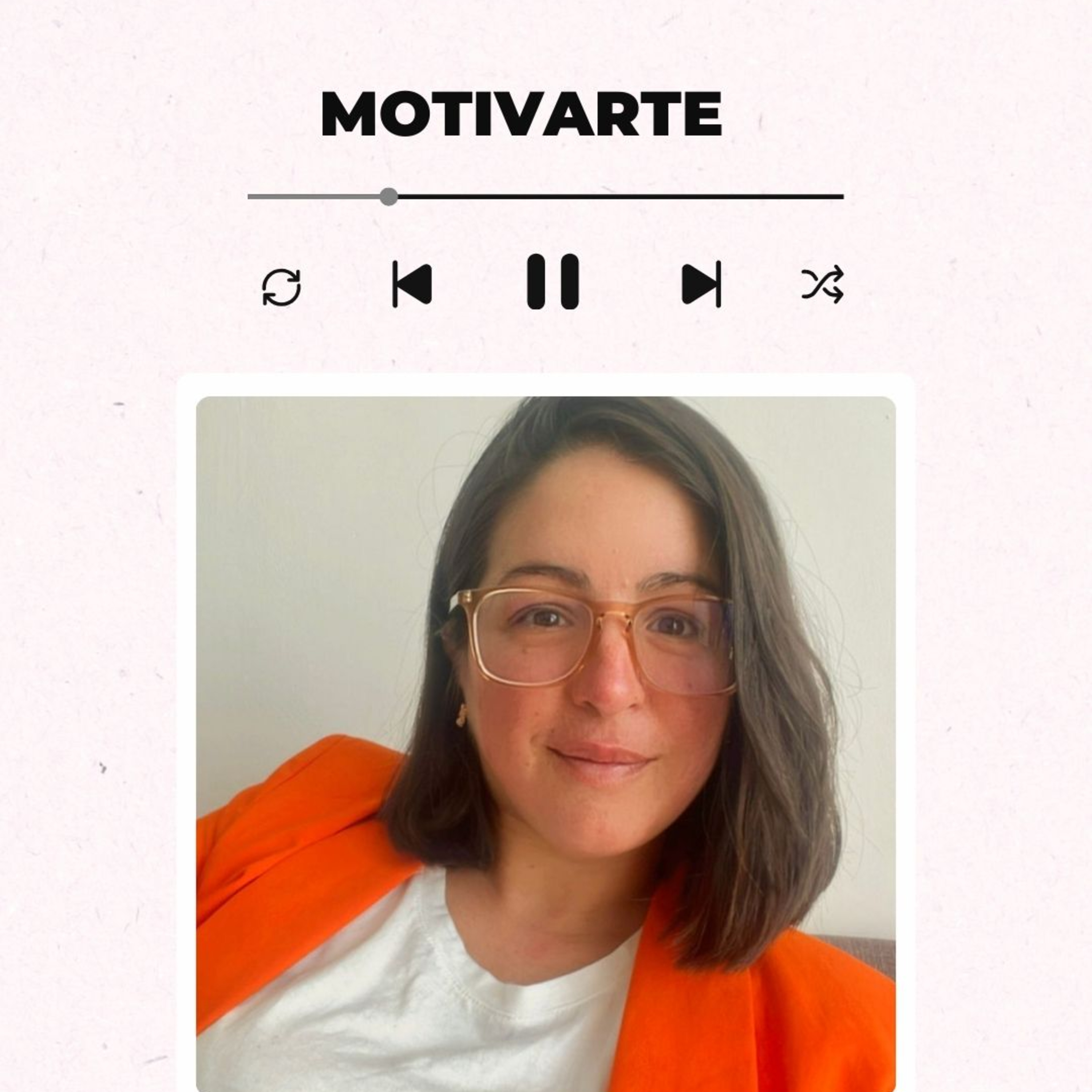 Episodio 114: Cuándo tenés coraje para saltar, con @gisellepronesti episode artwork