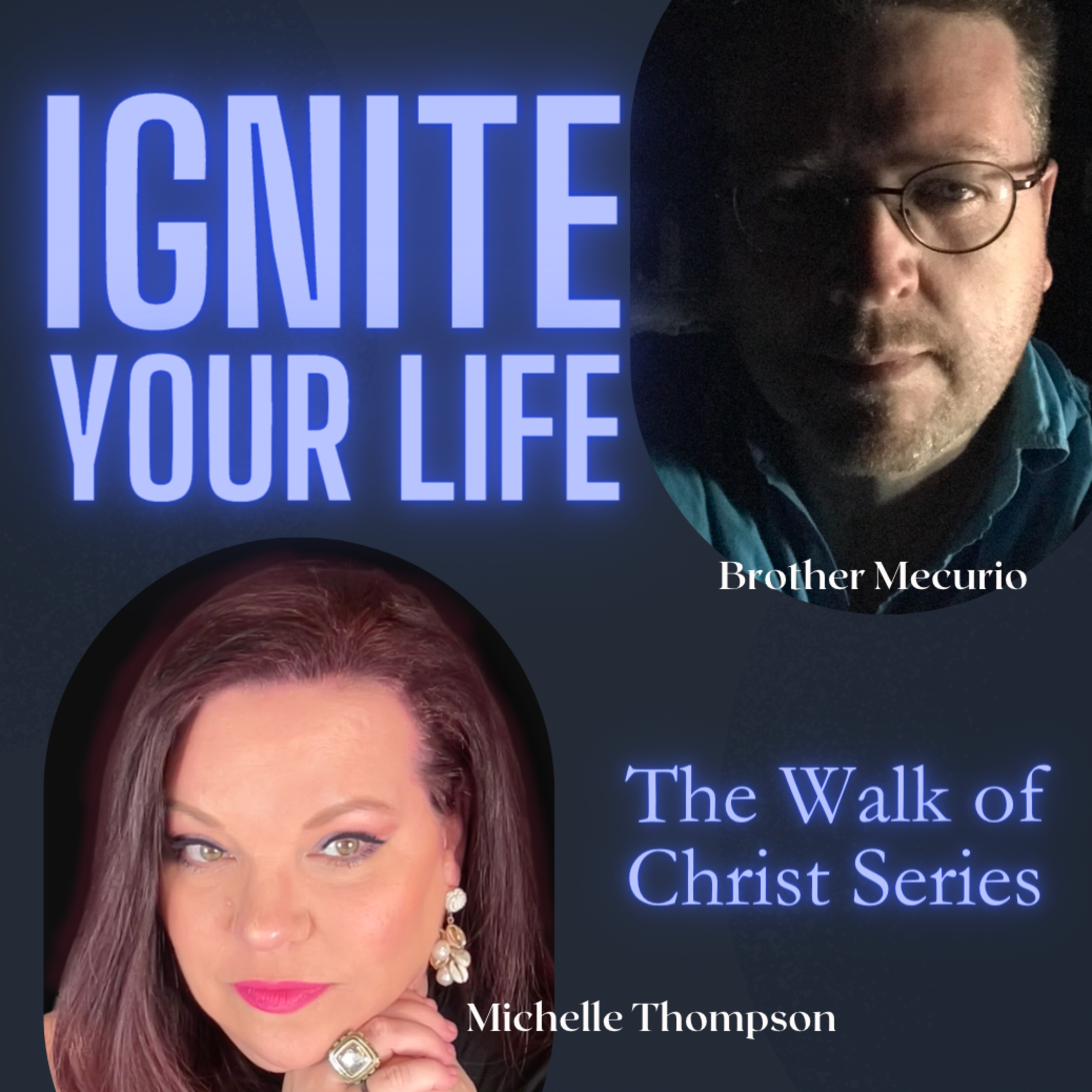 Raising Your Consciousness with Michelle Thompson