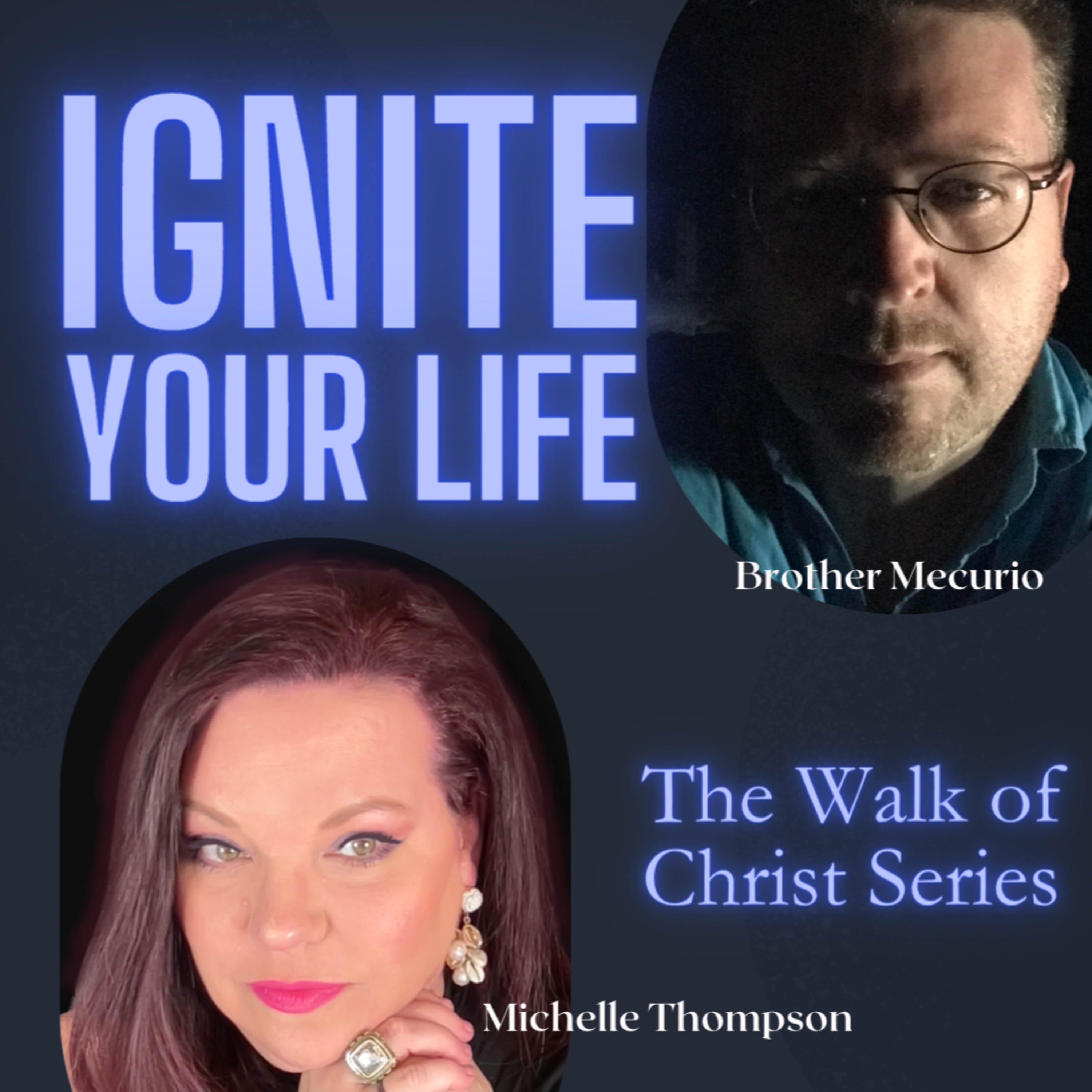 Raising Your Consciousness with Michelle Thompson