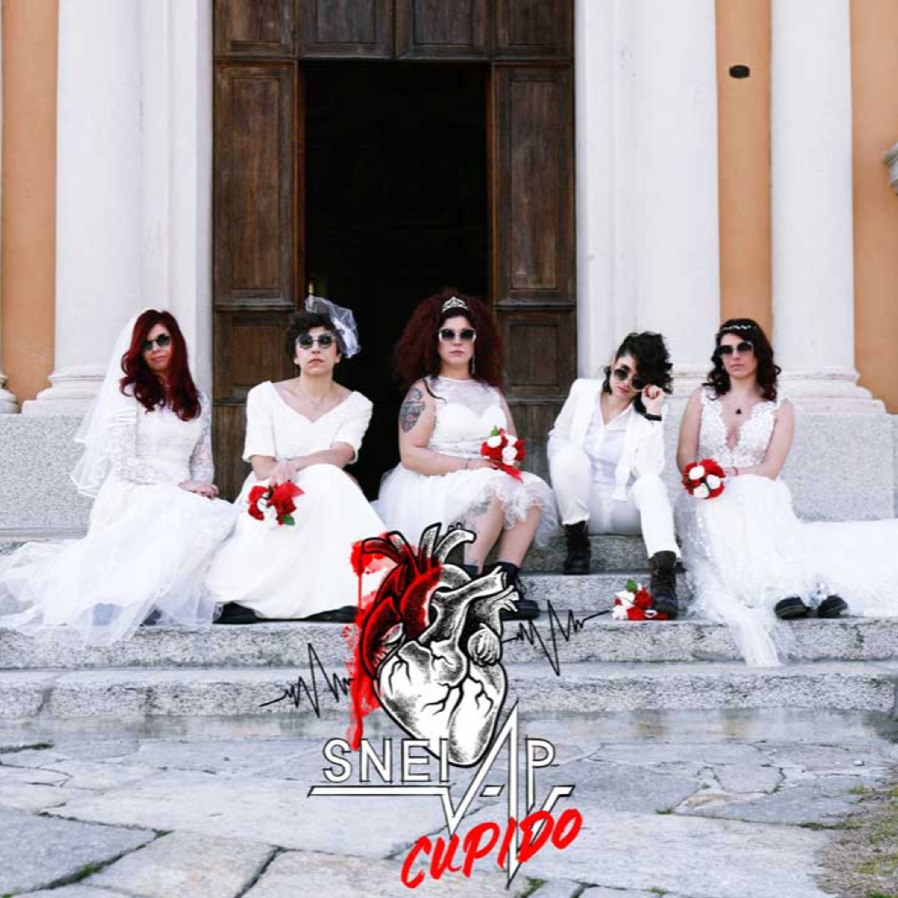 Un incontro tutto al femminile con le SNEI AP! (15/04/2023) episode artwork