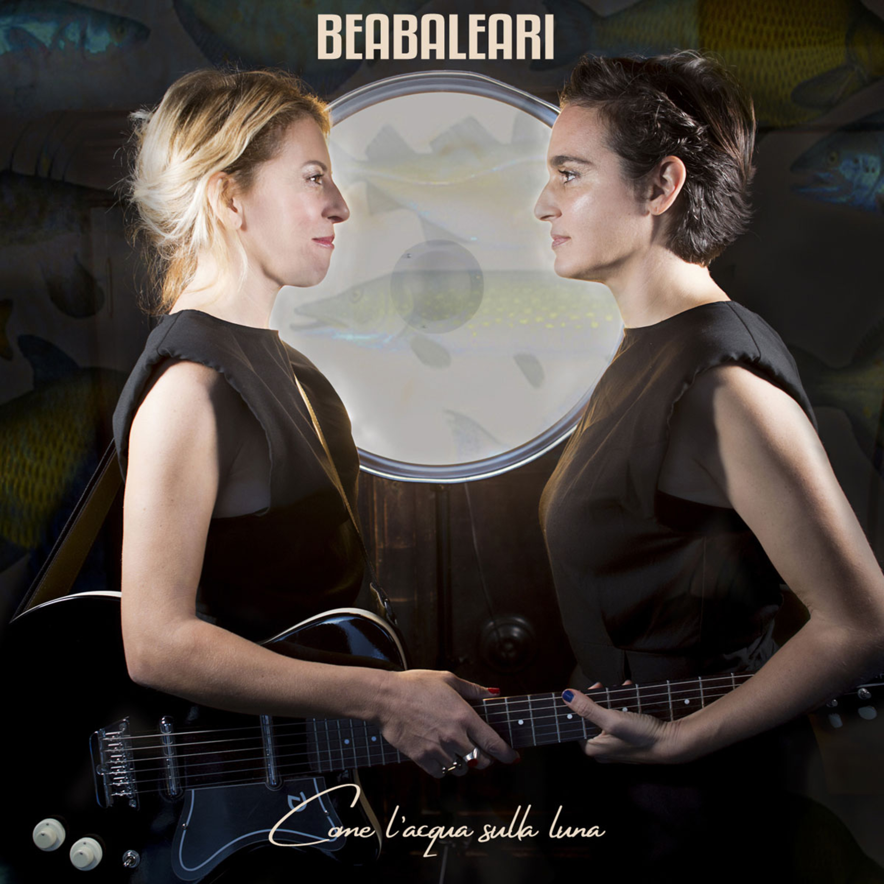 BEABALEARI. L'incontro con un Duo di grande energia e sensibilità artistica. (27/05/2023) episode artwork