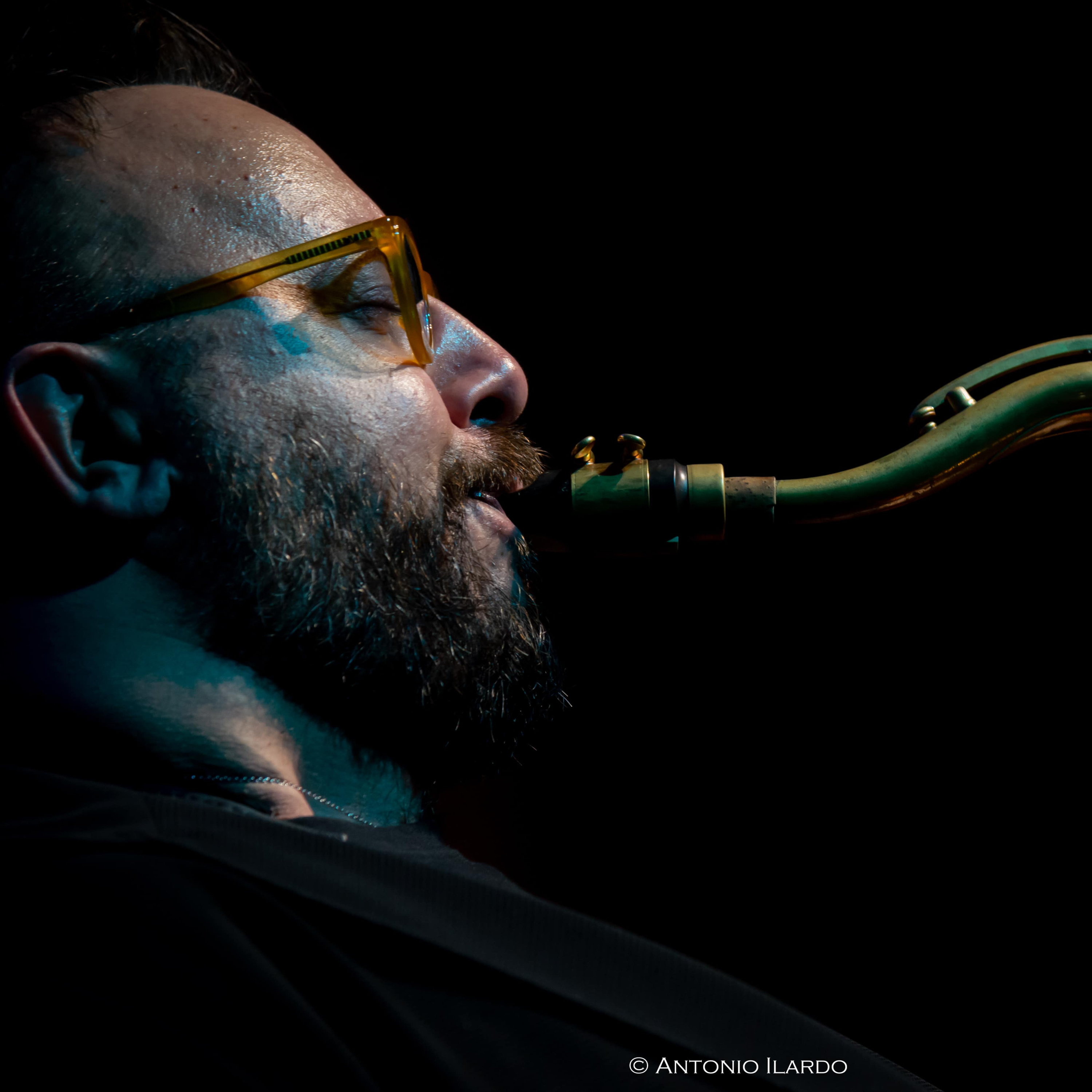 il Jazz di CLAUDIO GIAMBRUNO al Sabato Bestiale (30/09/23) episode artwork