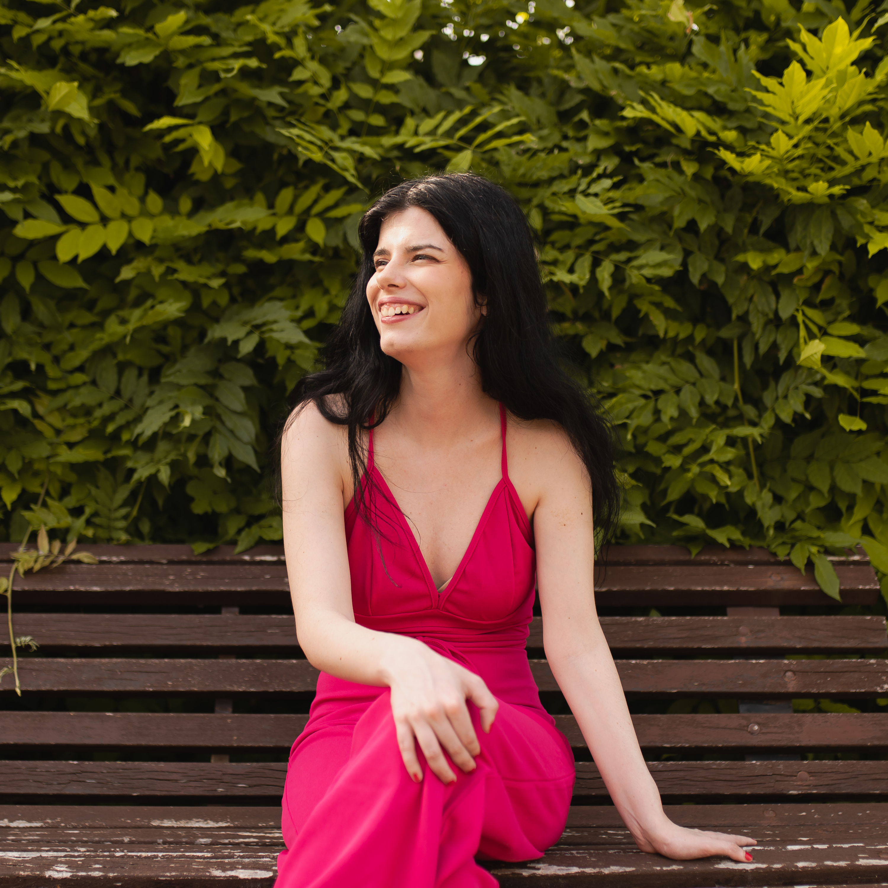 ANNACHIARA CECERE: giovane cantautrice di grande talento e rara umiltà! (21/10/23) episode artwork