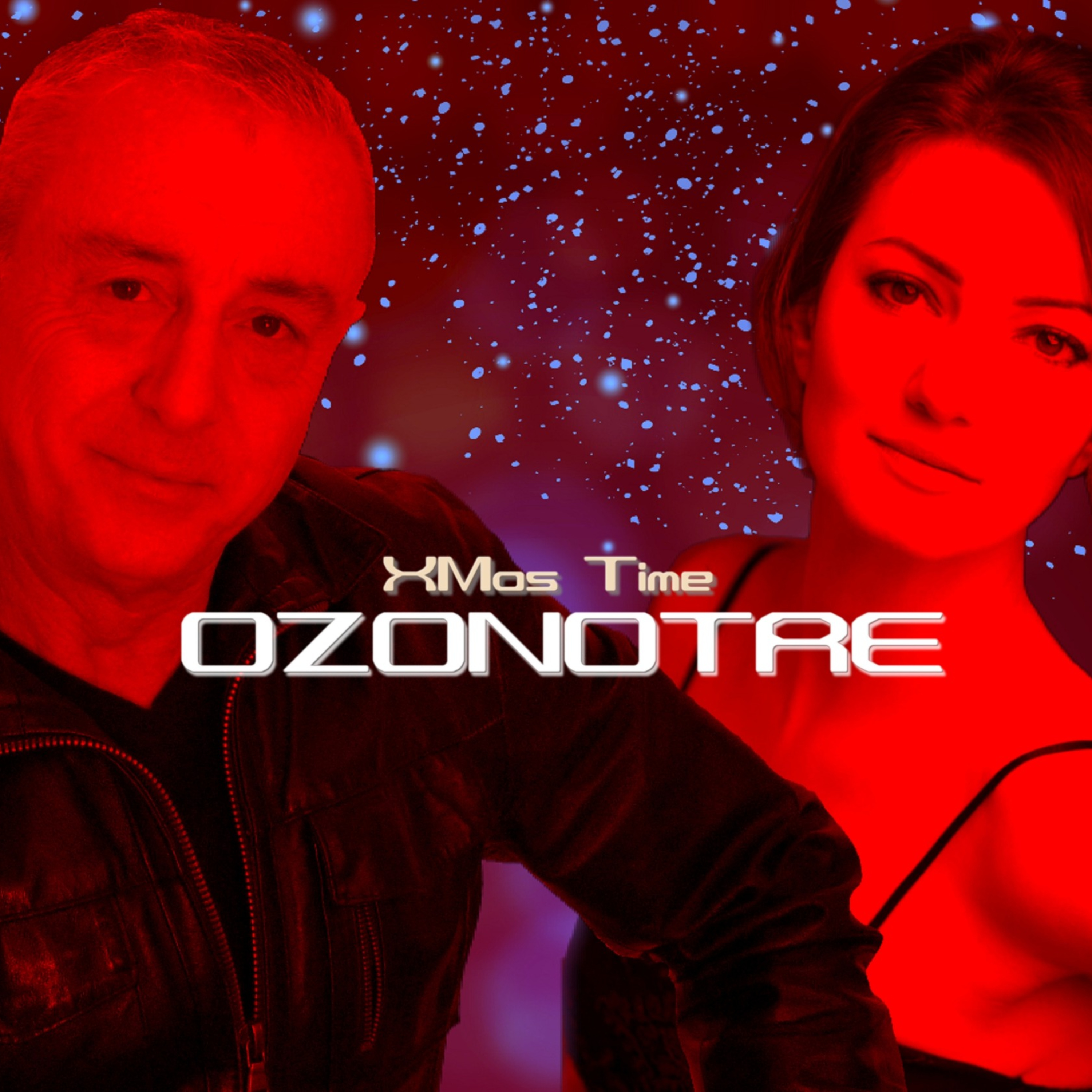 Al Sabato Bestiale sono tornati gli OZONOTRE! (23/12/23) episode artwork