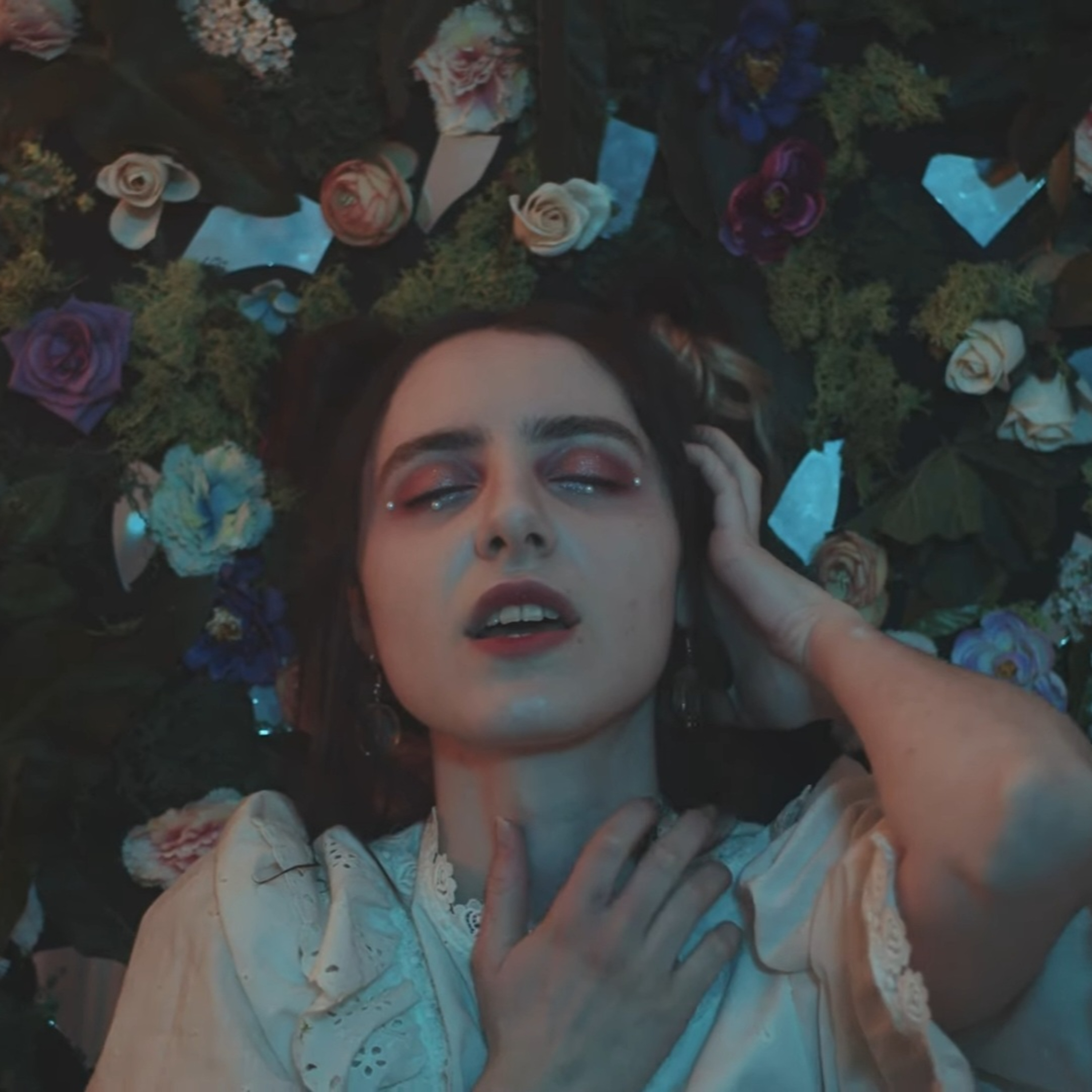 MAEHWA RO: dalla Calabria in Corea per parlare con la musica (13/04/24) episode artwork