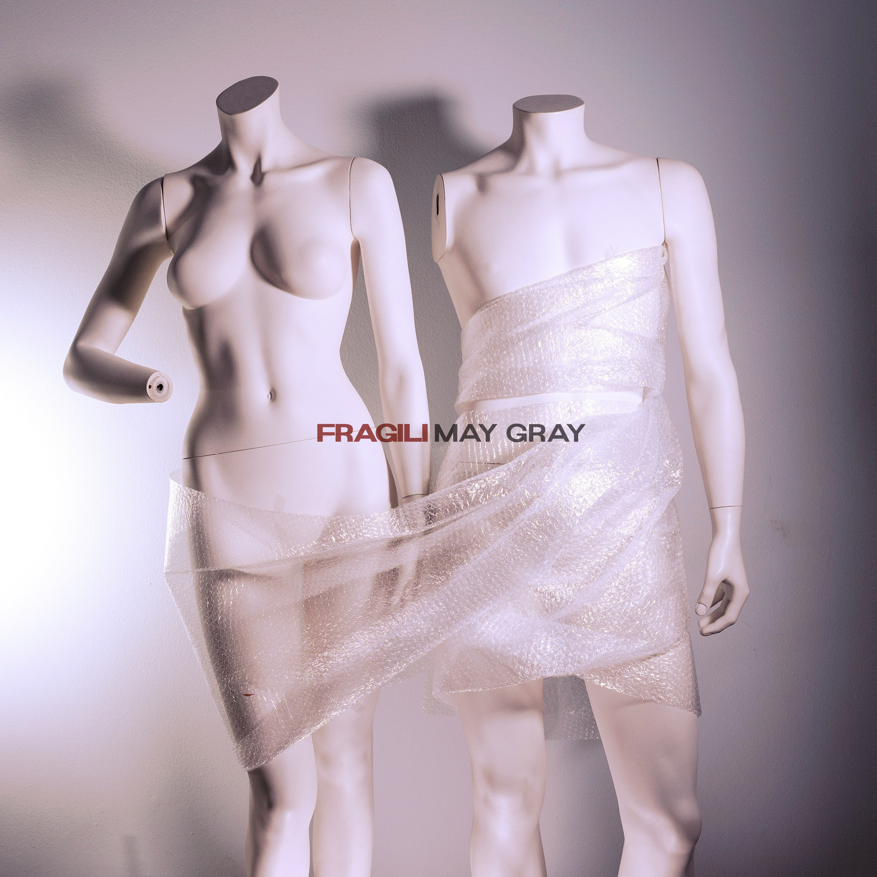 MAY GRAY: il rock italiano al Sabato Bestiale! (08/06/24) episode artwork