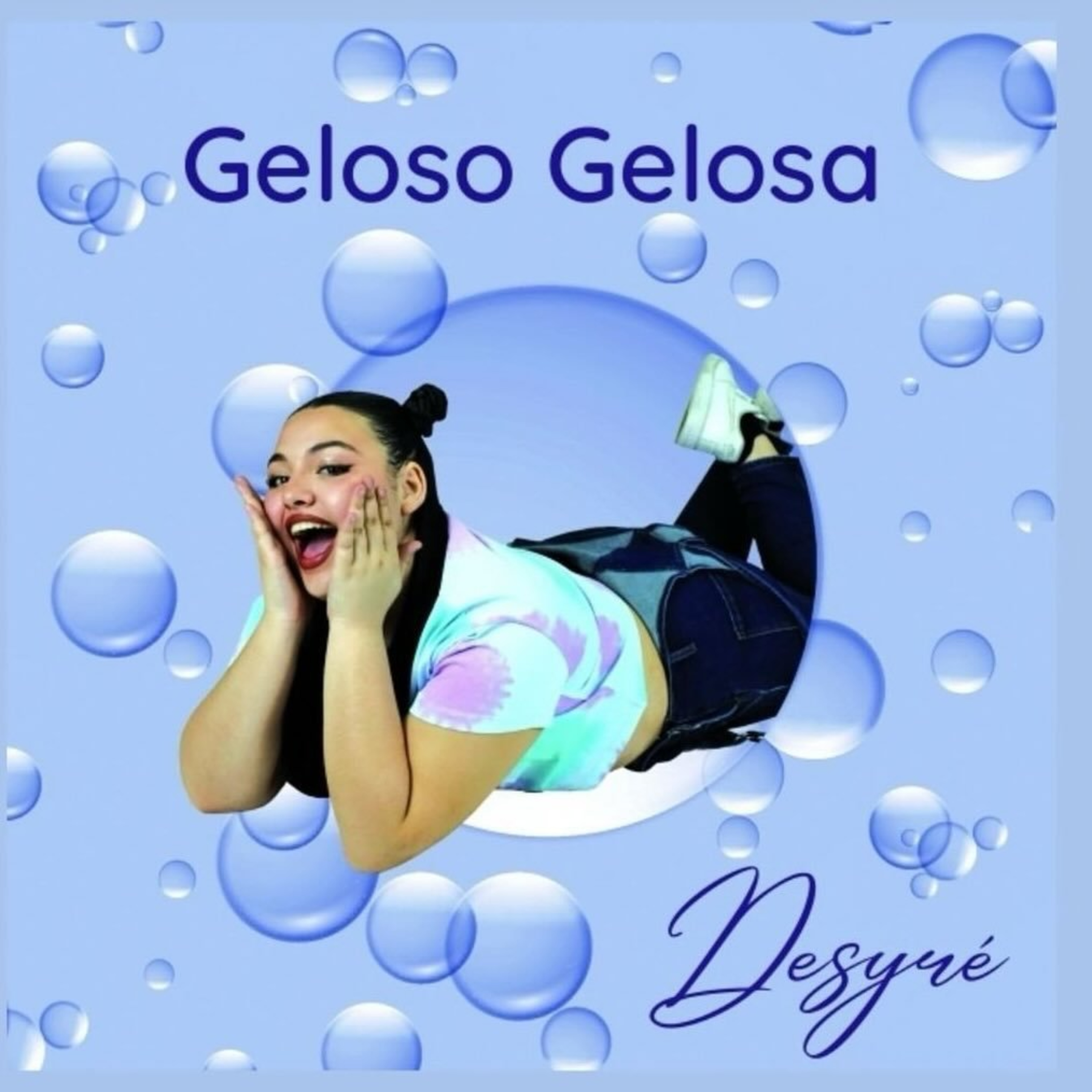 DESYRE': da The Voice Kids al nuovo singolo! (15/06/24) episode artwork