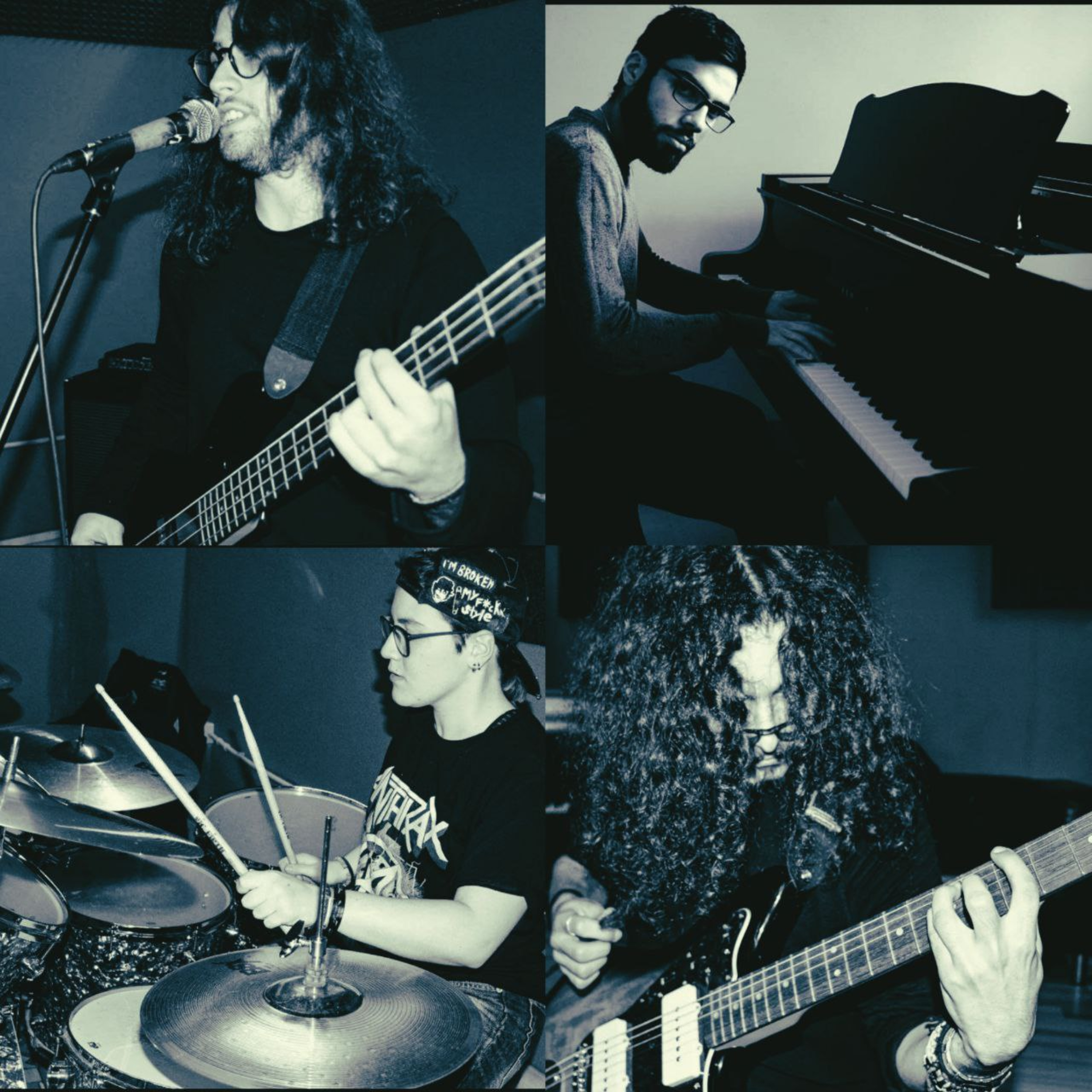 Al Sabato Bestiale SLEEPIN' GRACE (06/07/24) episode artwork