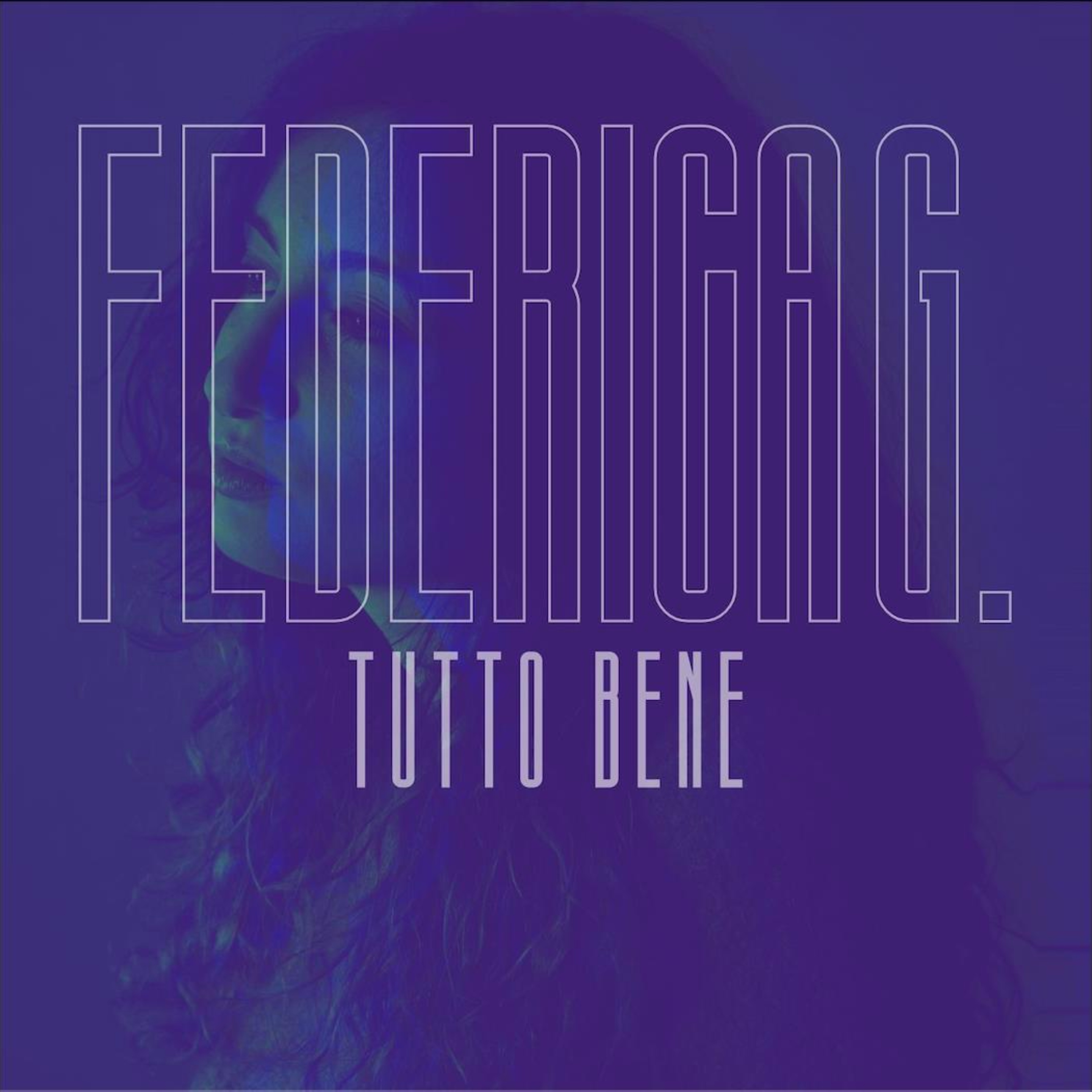 E' tornata al Sabato Bestiale FEDERICA G. (21/09/2024) episode artwork