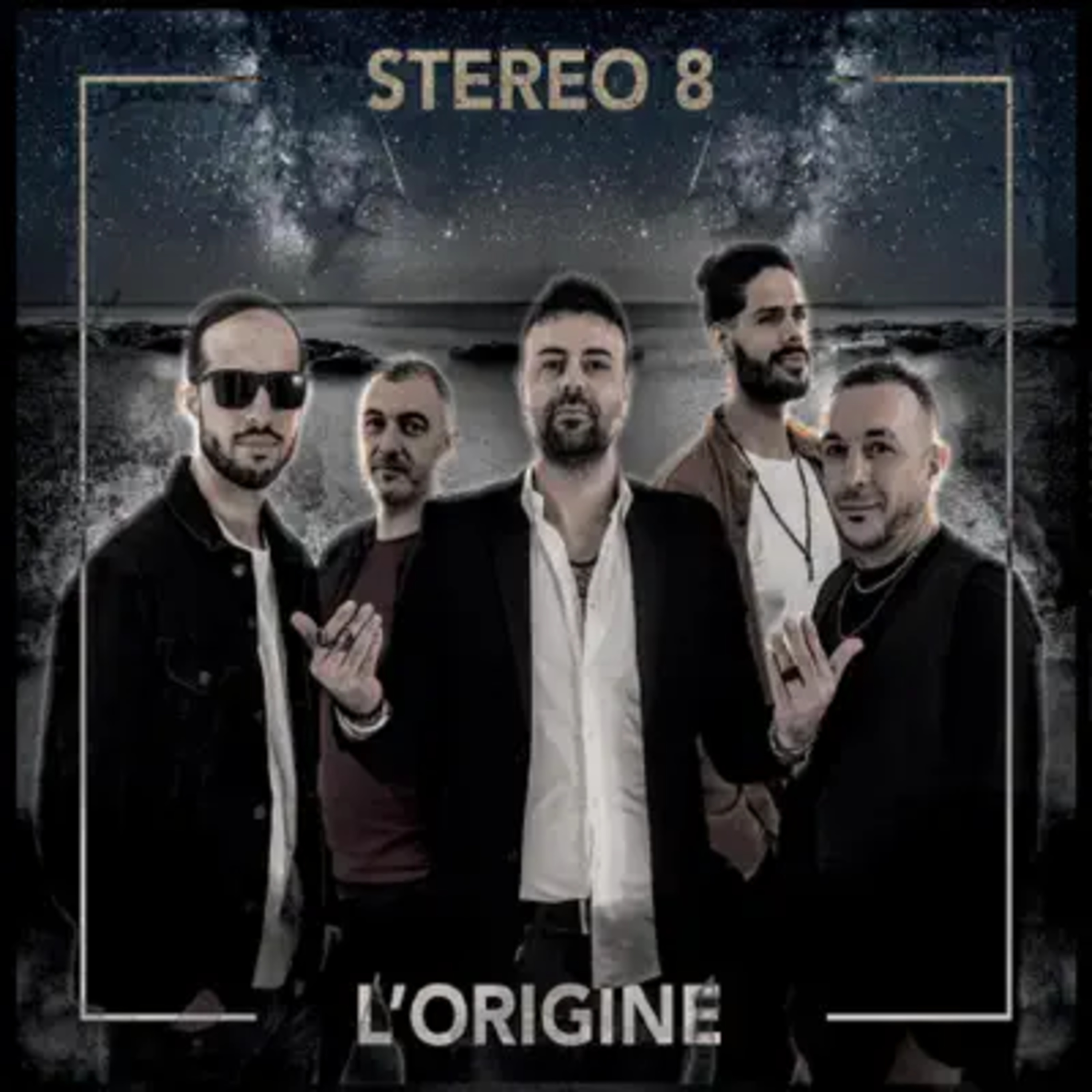 Sono tornati STEREO8 Band! (16/11/24) episode artwork