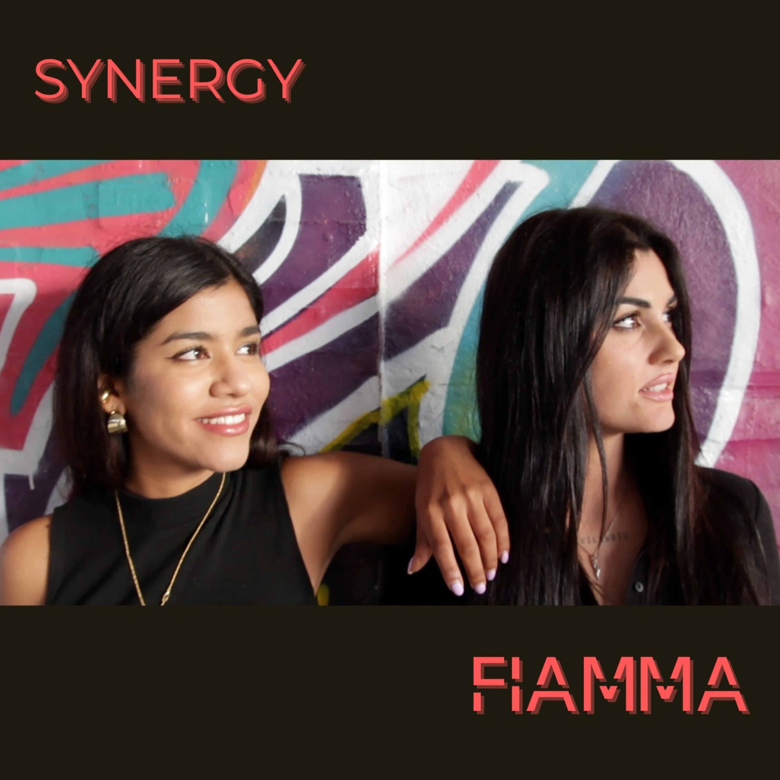 SYNERGY : un duo al femminile che incanta! (30/11/24) episode artwork