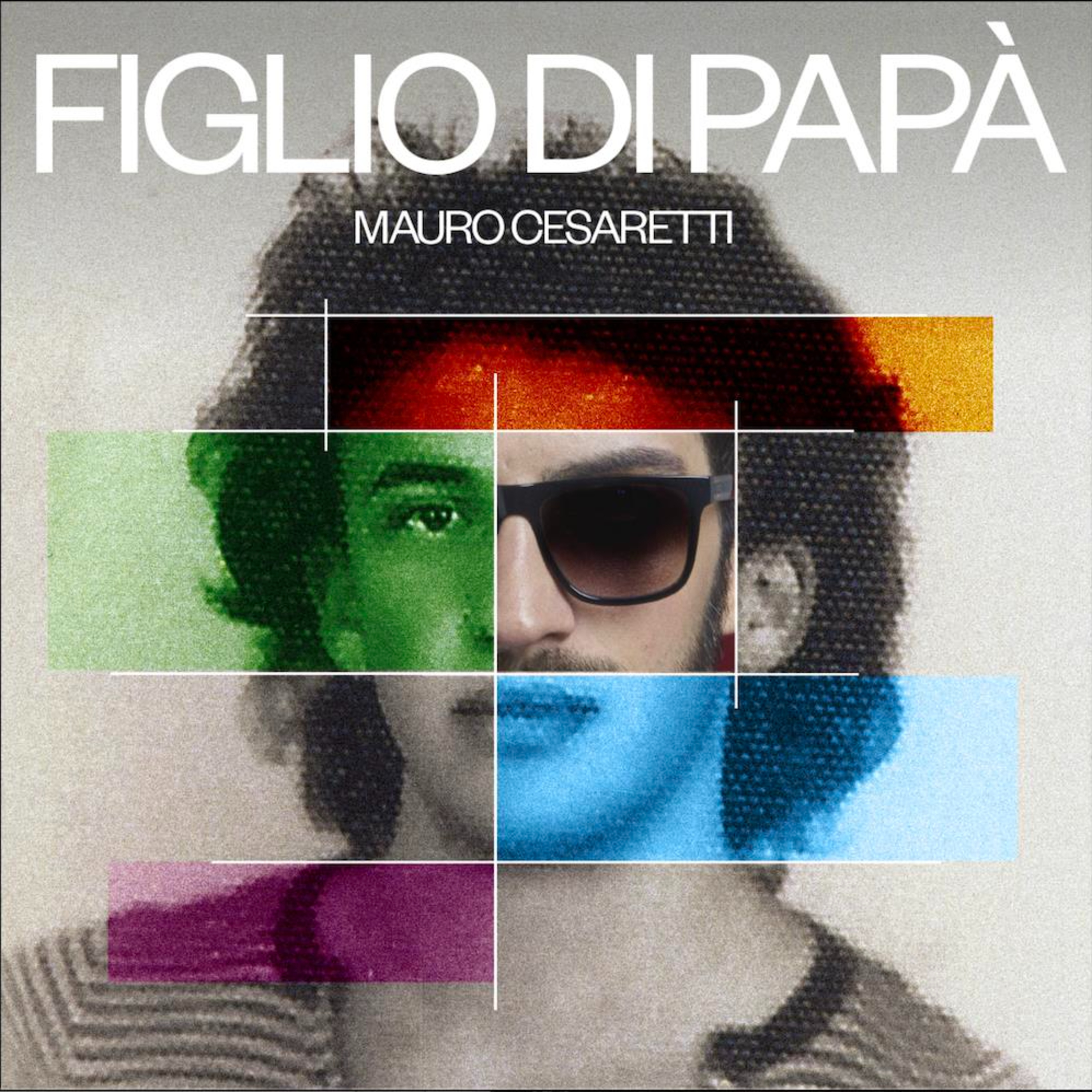 MAURO CESARETTI: un cantautore che punta al "cuore"! (14/12/24) episode artwork