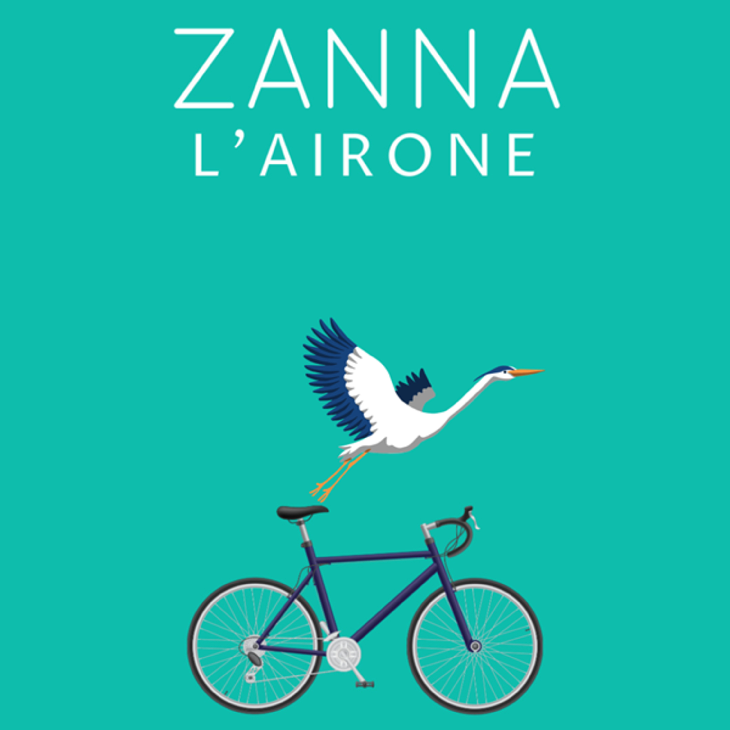ZANNA ! (21/12/24) episode artwork