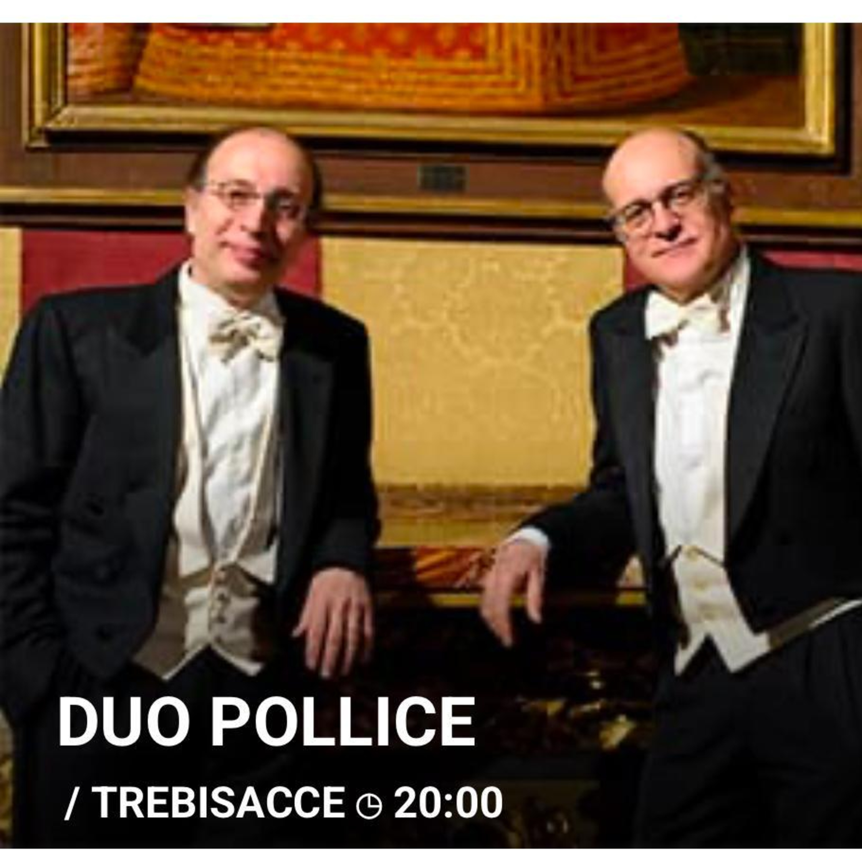 il Duo POLLICE al Sabato Bestiale! (15/02/25) episode artwork