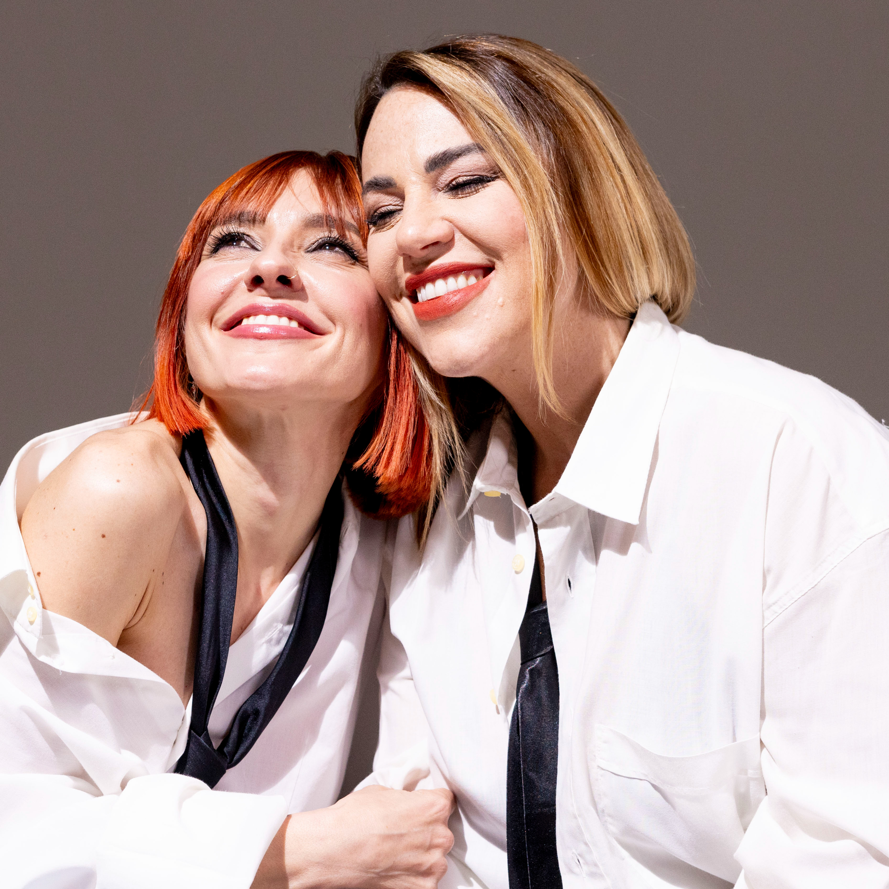 ROBERTA BONANNO & SIMONETTA SPIRI (22/02/25) episode artwork