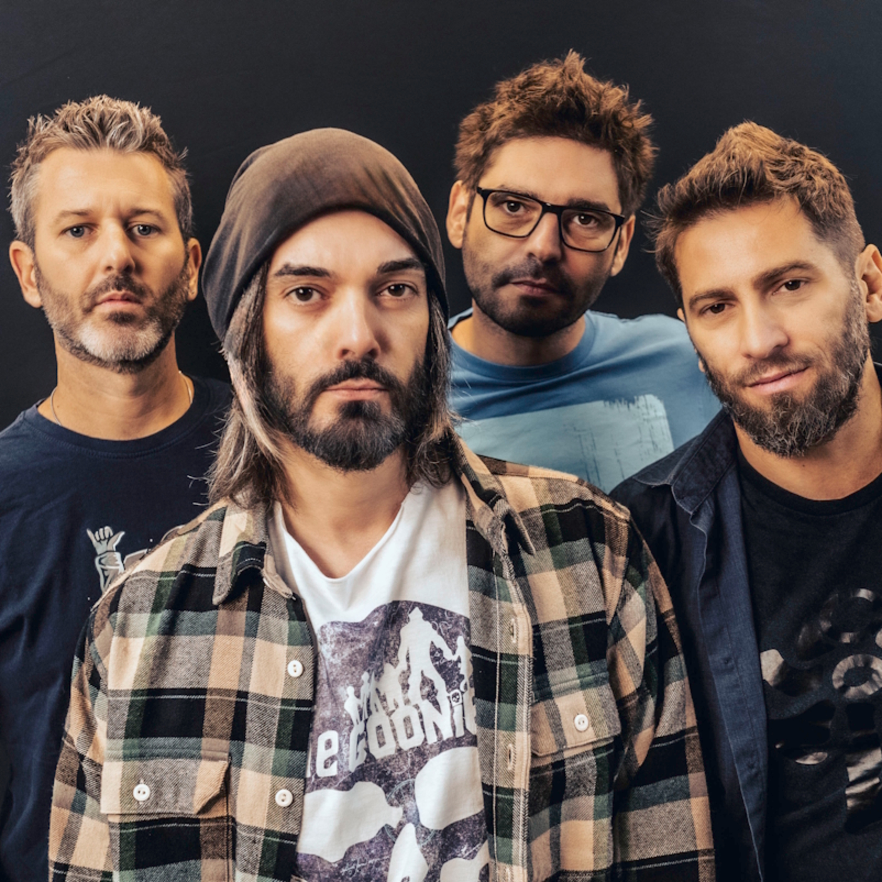IYV: alternative rock al Sabato Bestiale! (08/03/25) episode artwork