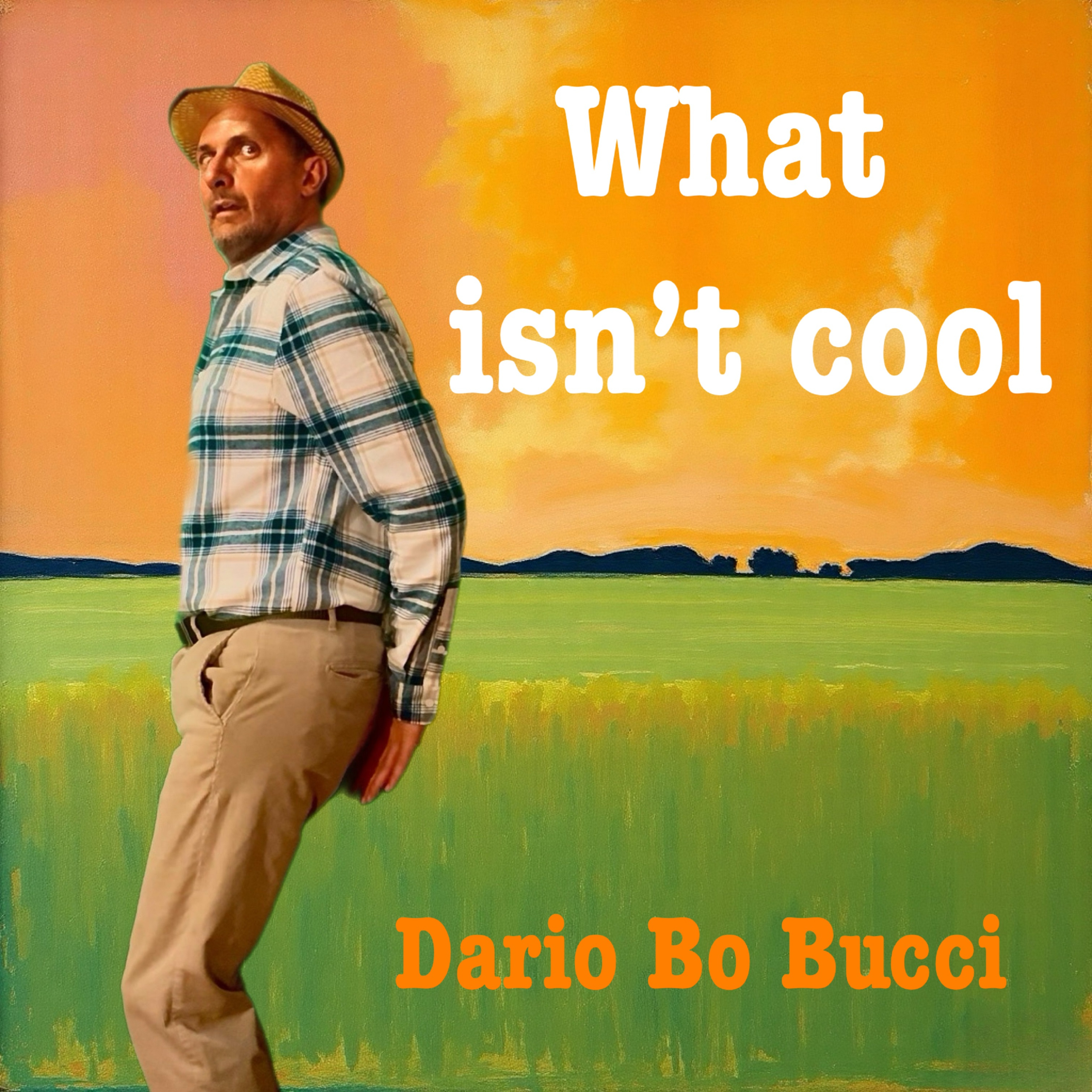 Il ritorno di DARIO BO BUCCI! (29/03/25) episode artwork