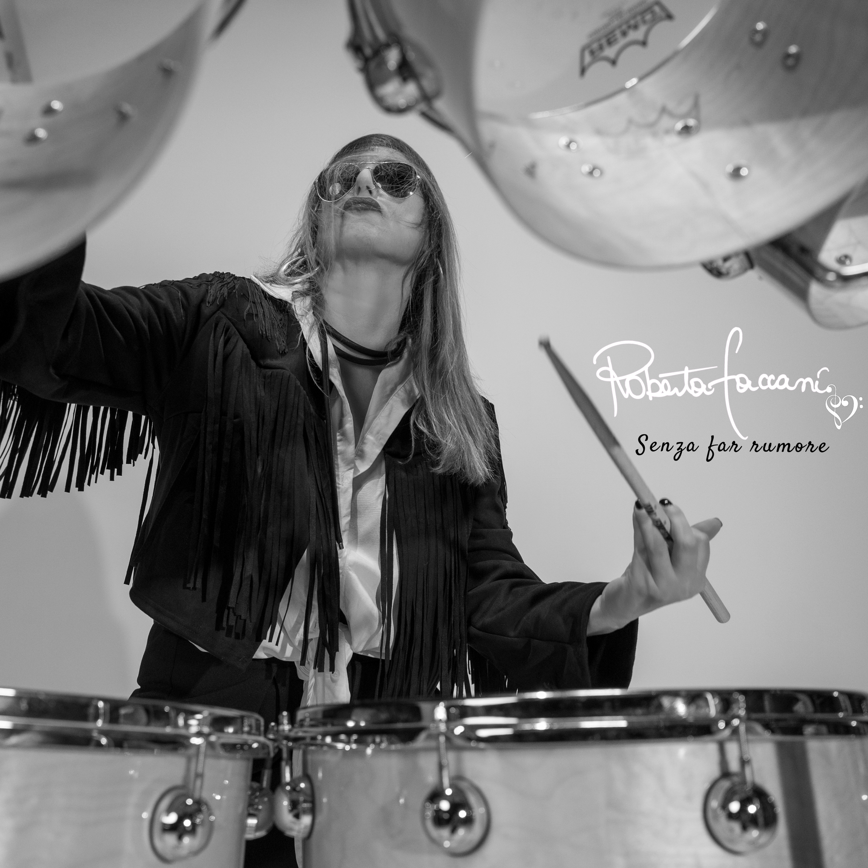 ROBERTA FACCANI: al Sabato Bestiale un incontro speciale! (17/05/25) episode artwork