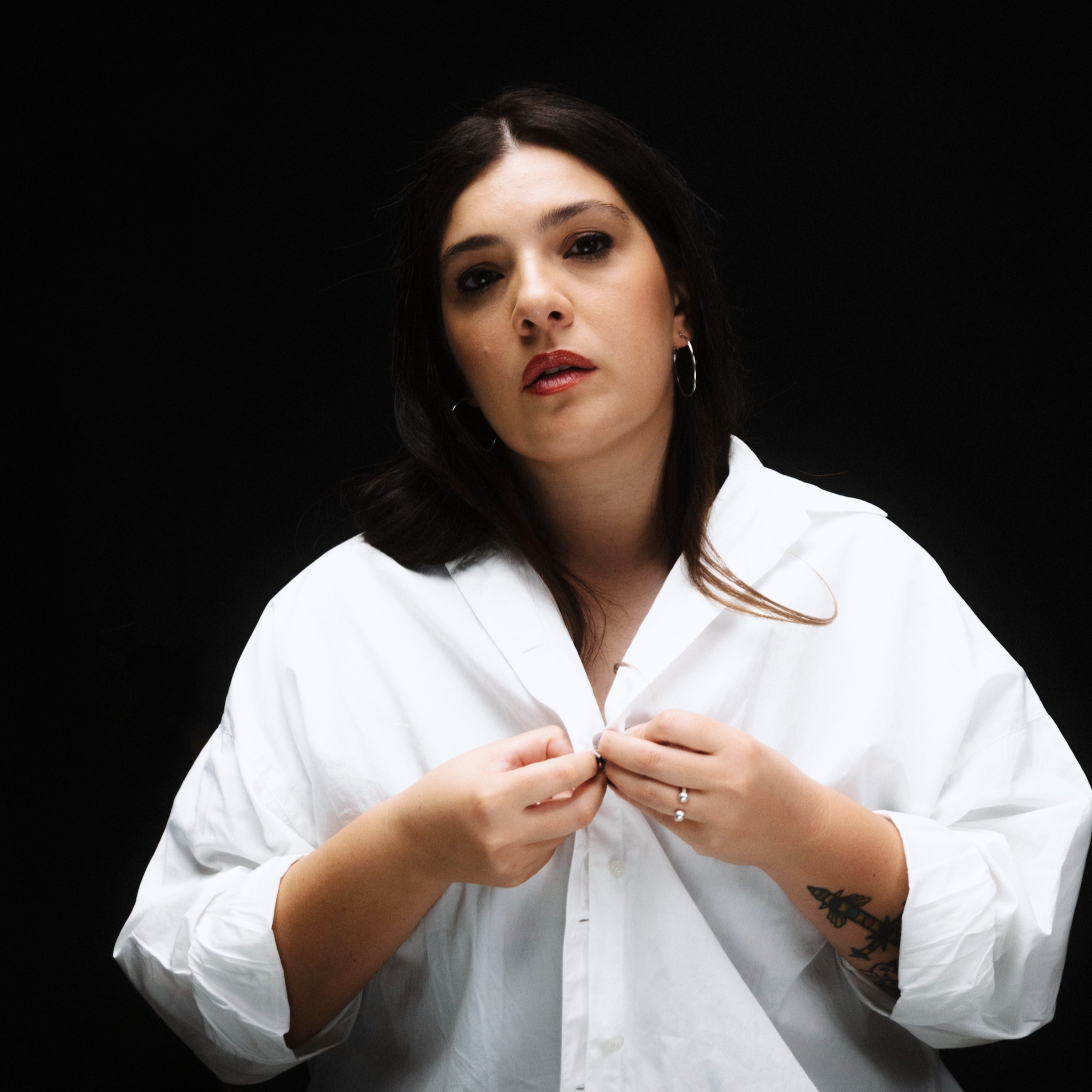CRISTIANA VERARDO e L'Avversaria! (18/10/25) episode artwork