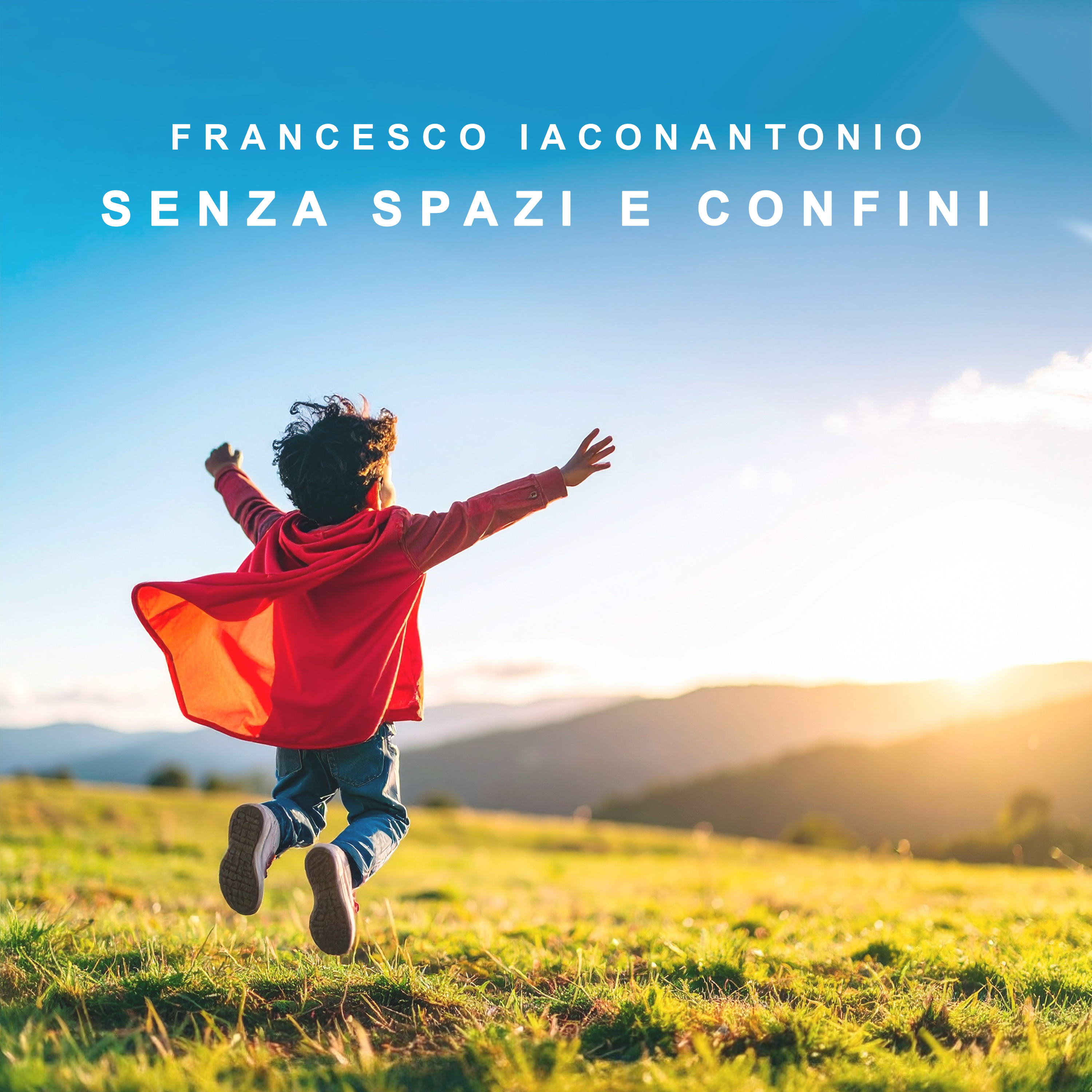 FRANCESCO IACONANTONIO! (08/11/25) episode artwork