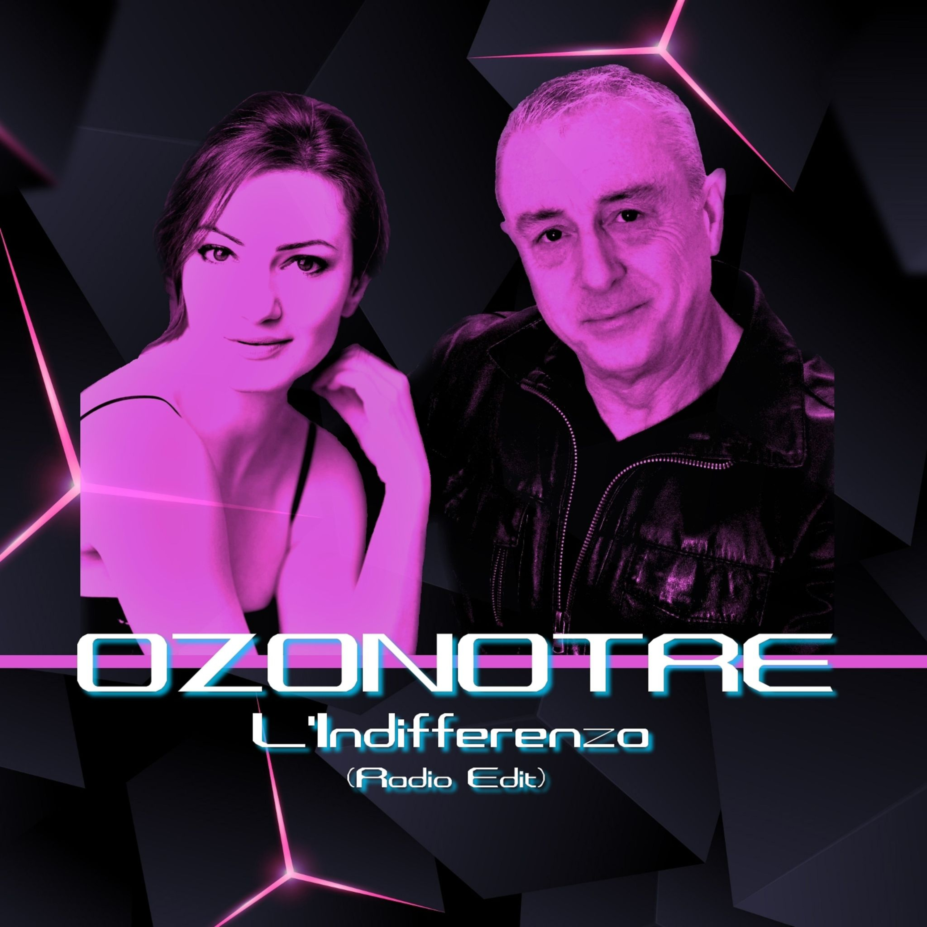 OZONOTRE! (13/12/25) episode artwork